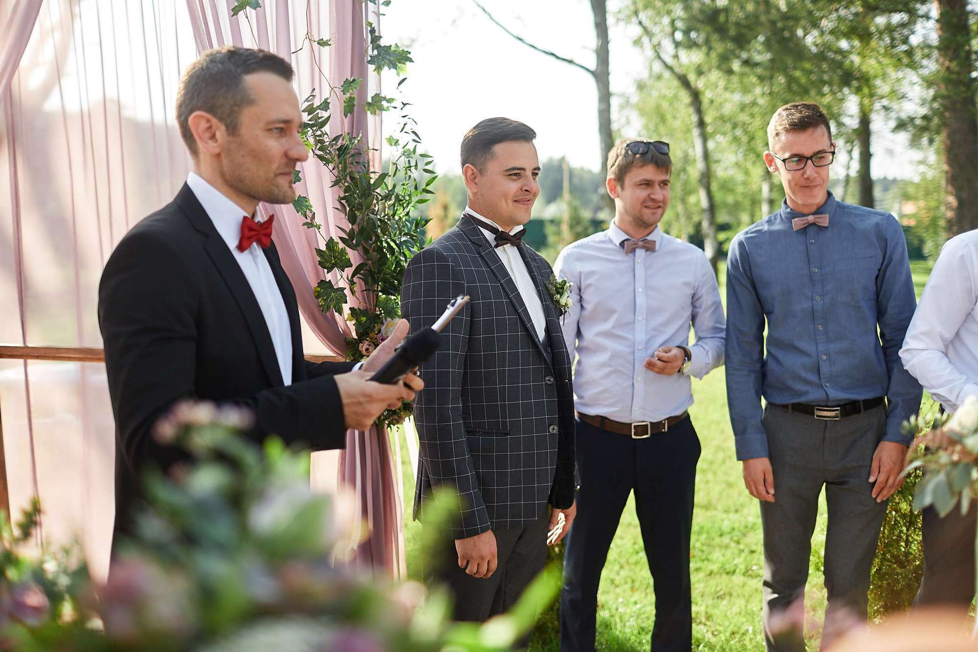 Александр и Екатерина. Видеограф и Видеосъёмка Сергей Каличевский