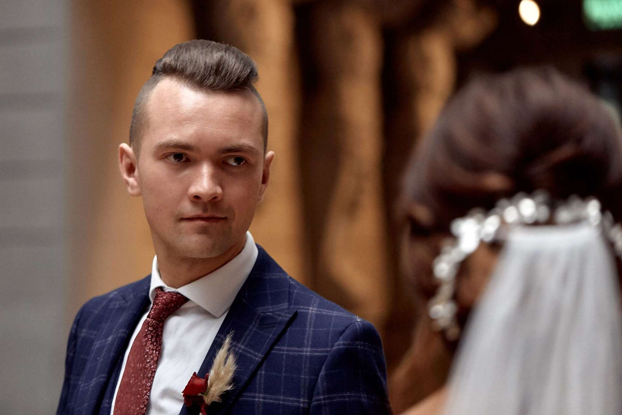 Илья и Анита. Видеограф и Видеосъёмка Сергей Каличевский