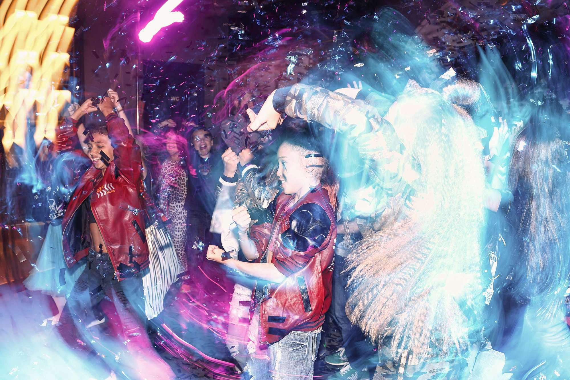 Детские праздники. Видеограф и Видеосъёмка Сергей Каличевский