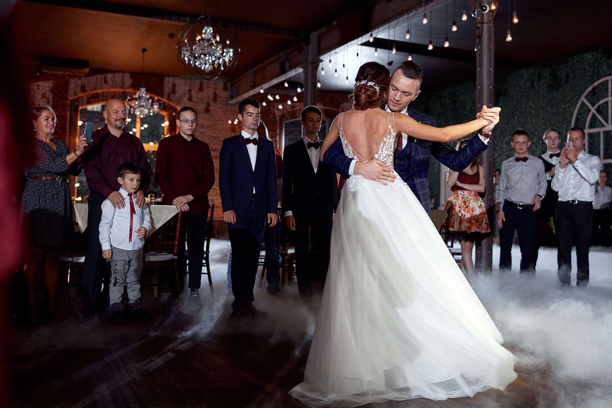 Илья и Анита. Видеограф и Видеосъёмка Сергей Каличевский