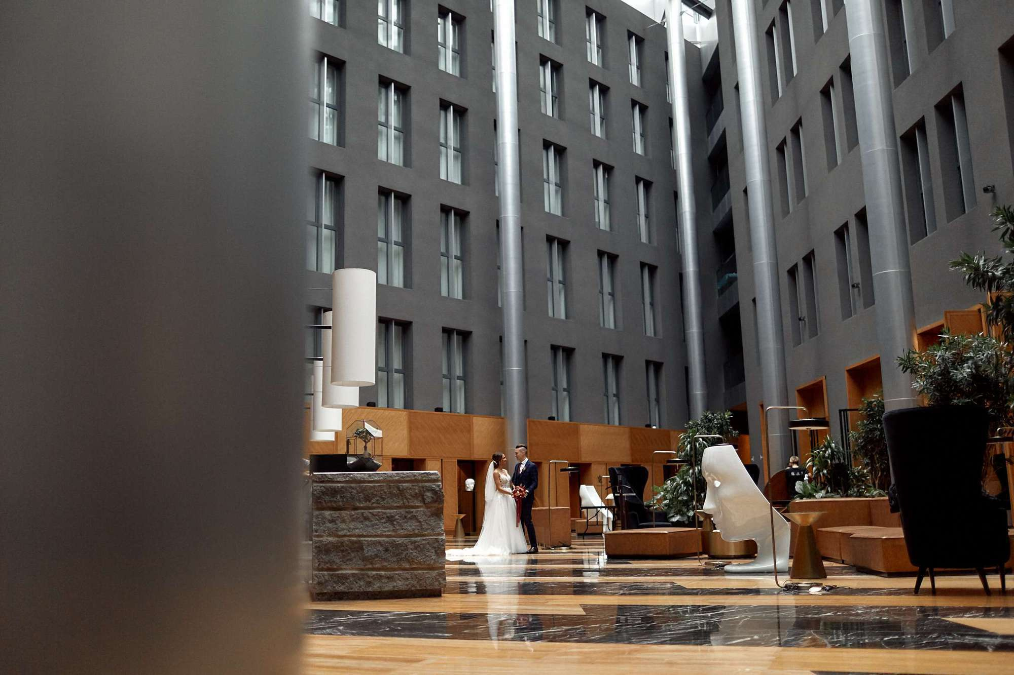 Илья и Анита. Видеограф и Видеосъёмка Сергей Каличевский