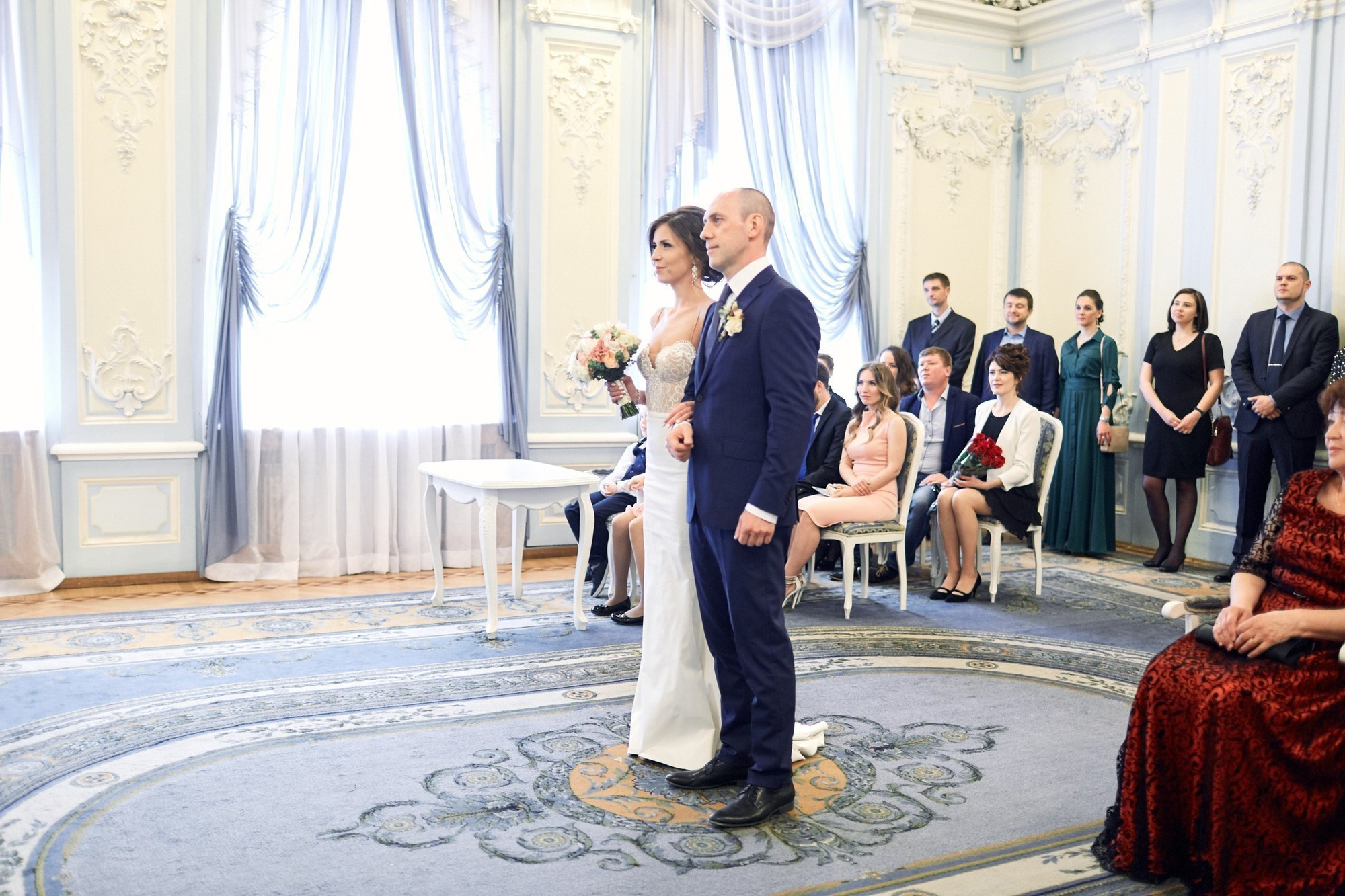 Андрей и Виктория. Видеограф и Видеосъёмка Сергей Каличевский