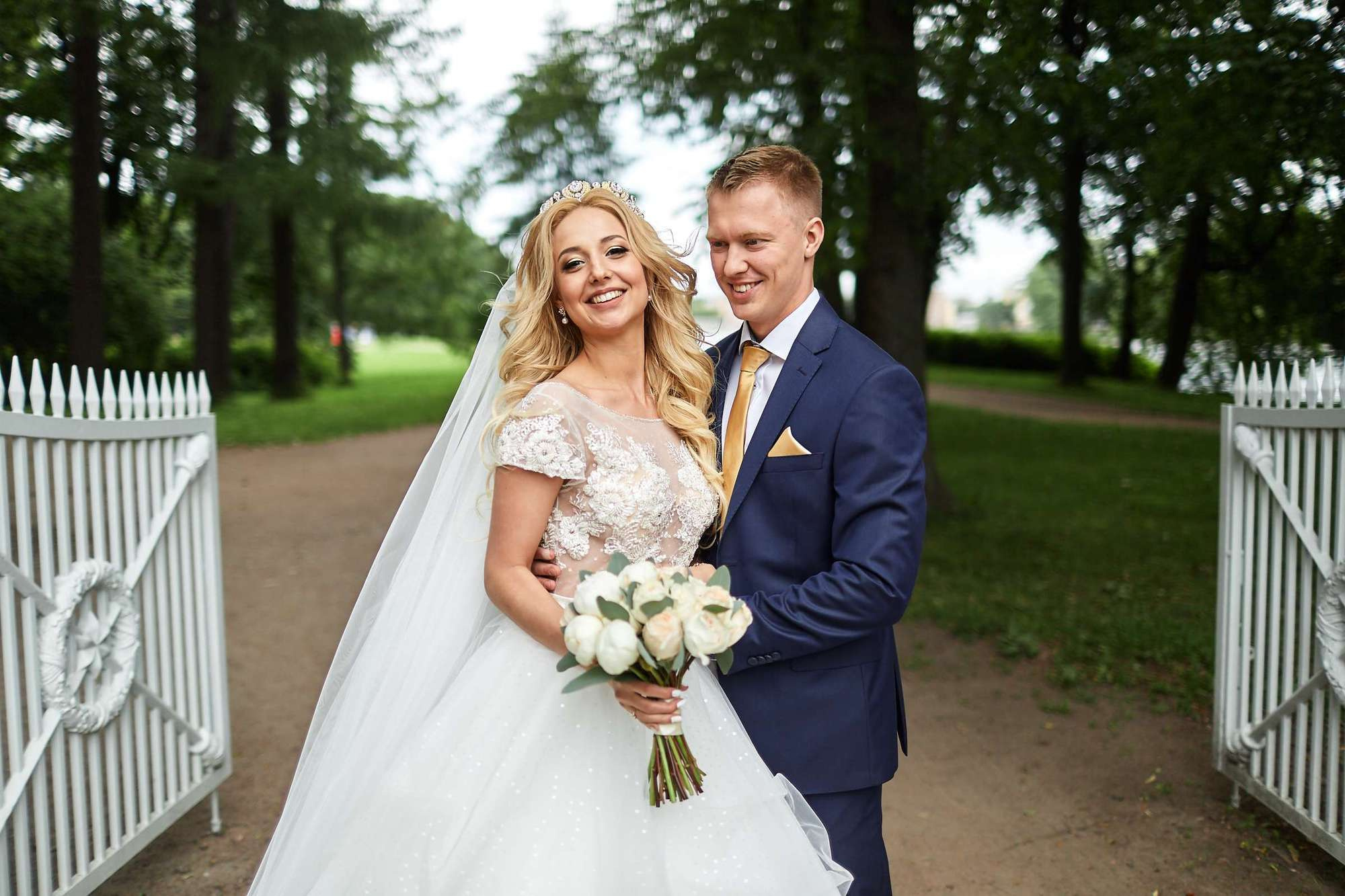 Сергей и Анастасия. Видеограф и Видеосъёмка Сергей Каличевский