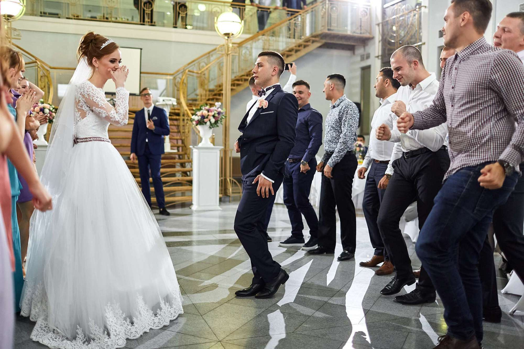 Эльдар и София. Видеограф и Видеосъёмка Сергей Каличевский