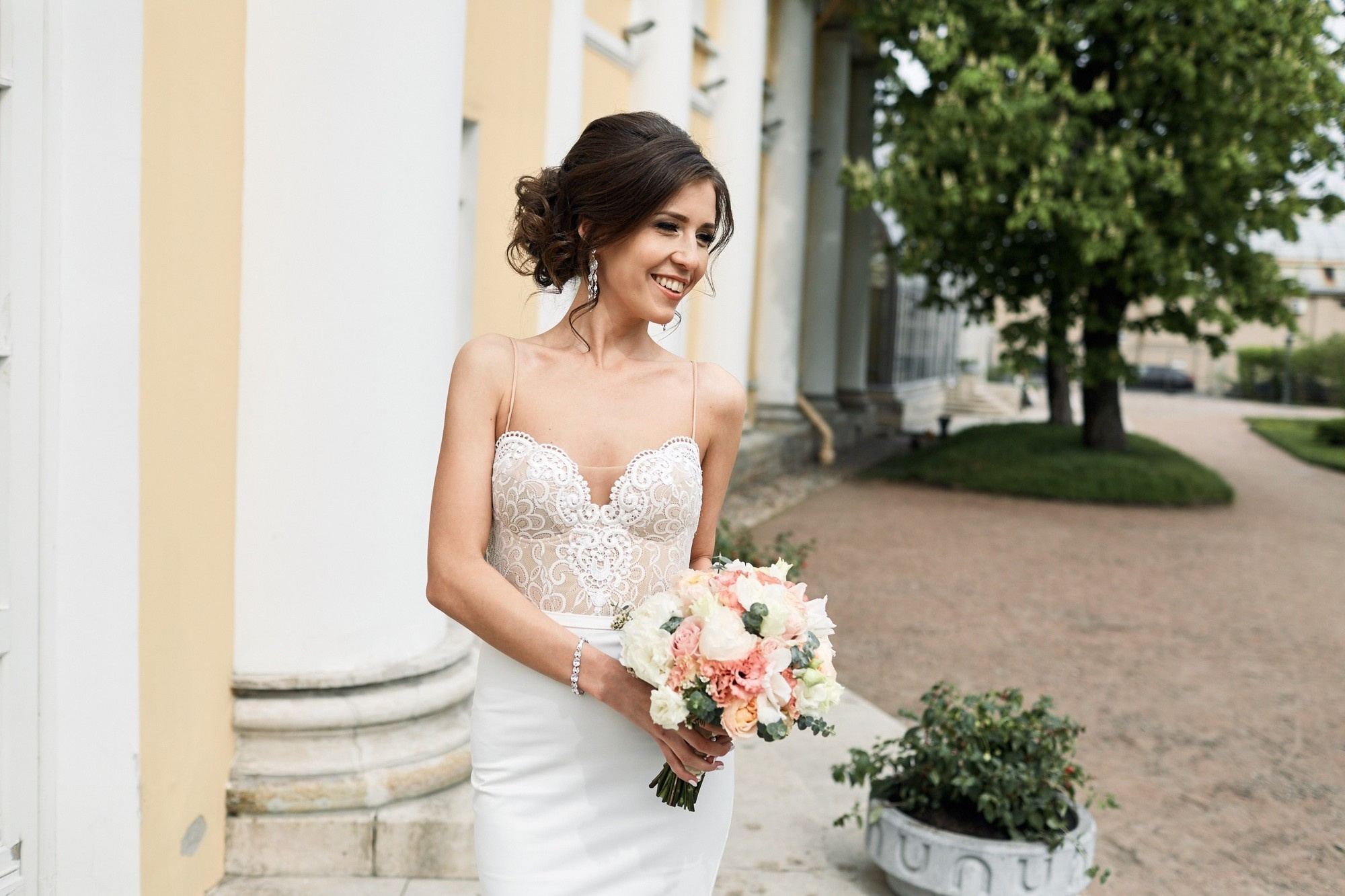 Андрей и Виктория. Видеограф и Видеосъёмка Сергей Каличевский