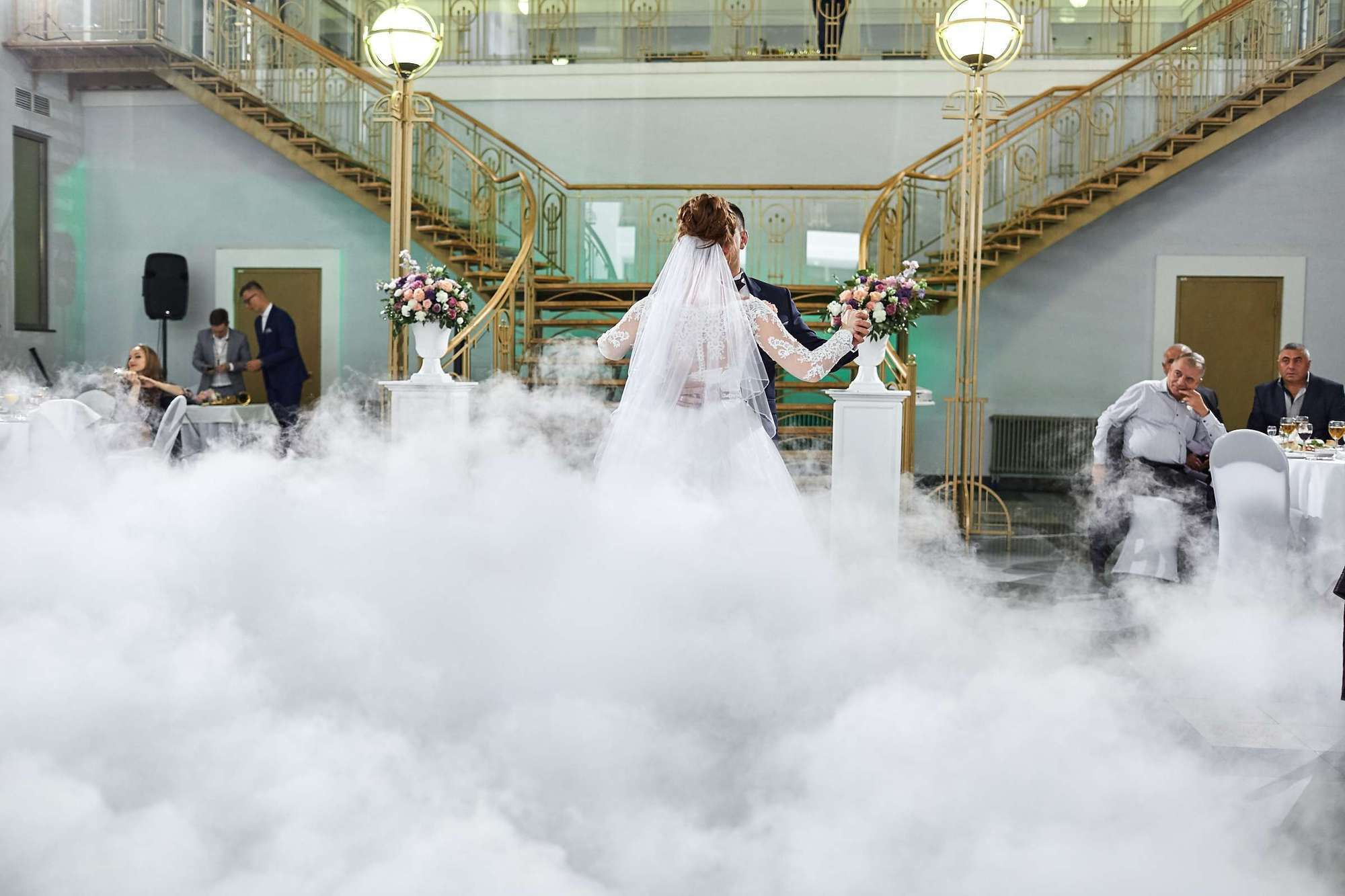 Эльдар и София. Видеограф и Видеосъёмка Сергей Каличевский