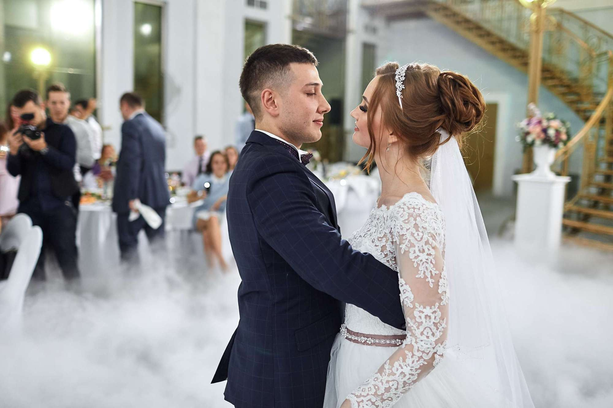 Эльдар и София. Видеограф и Видеосъёмка Сергей Каличевский