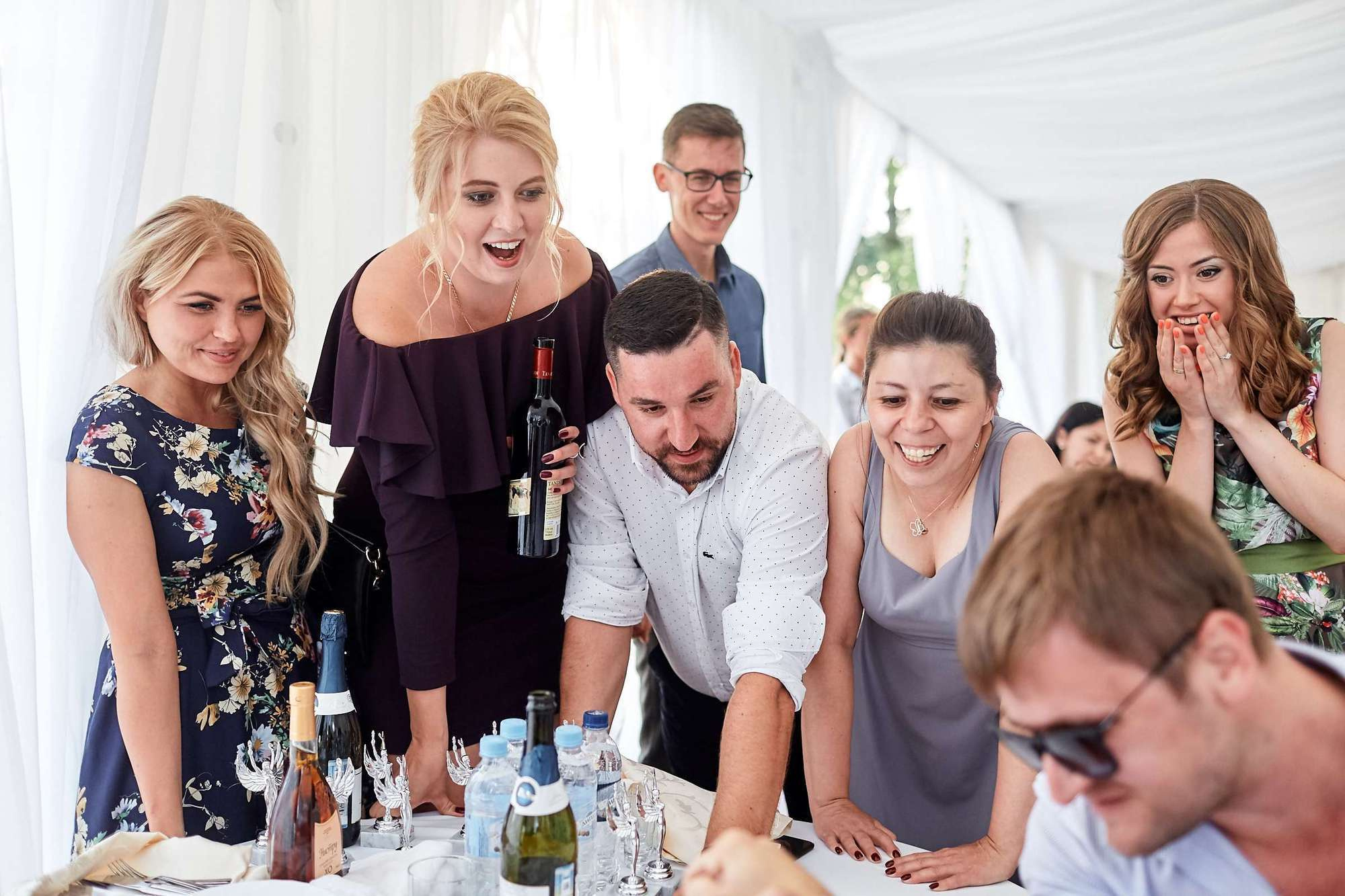 Александр и Екатерина. Видеограф и Видеосъёмка Сергей Каличевский