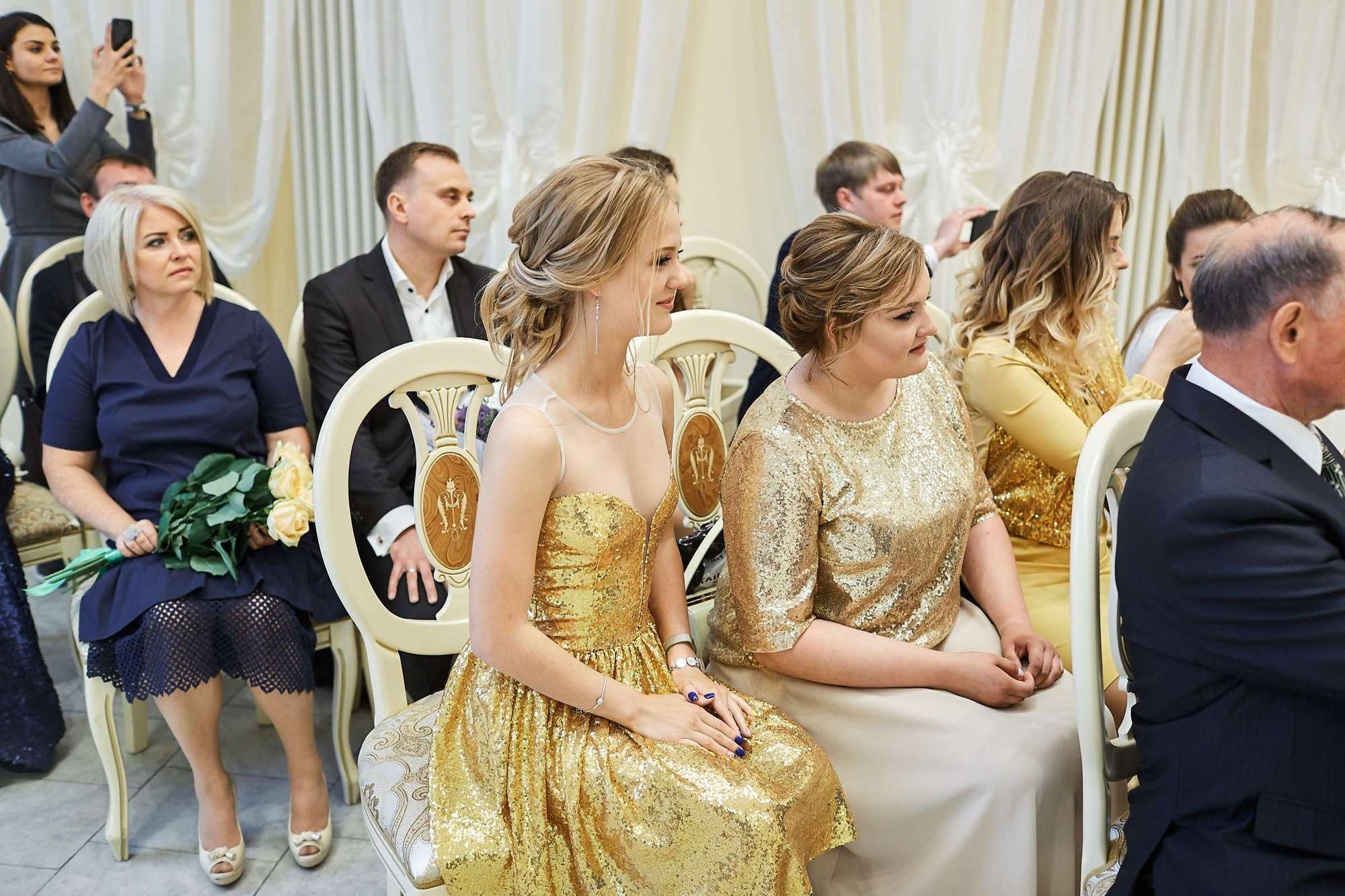 Сергей и Анастасия. Видеограф и Видеосъёмка Сергей Каличевский