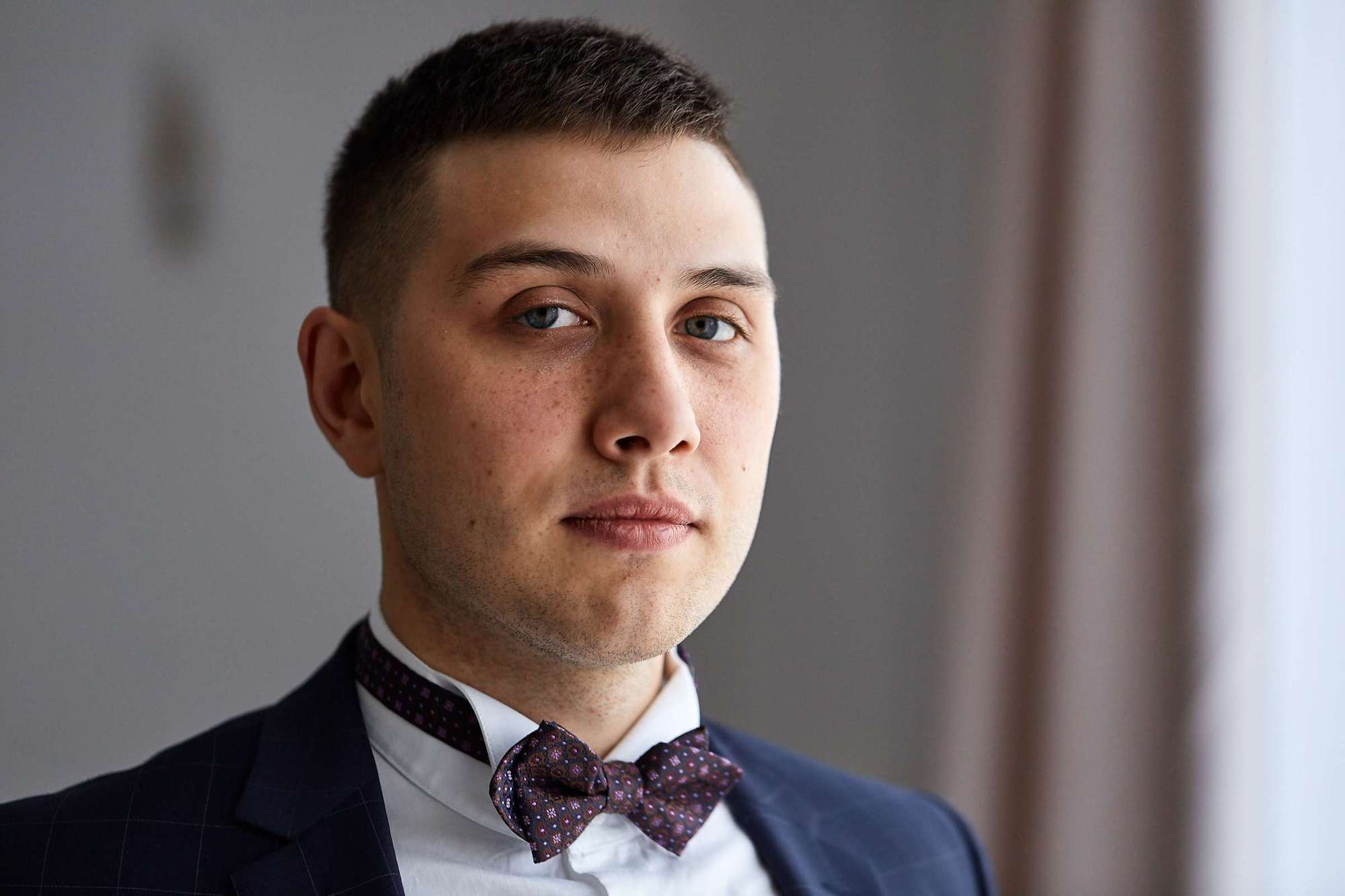 Эльдар и София. Видеограф и Видеосъёмка Сергей Каличевский