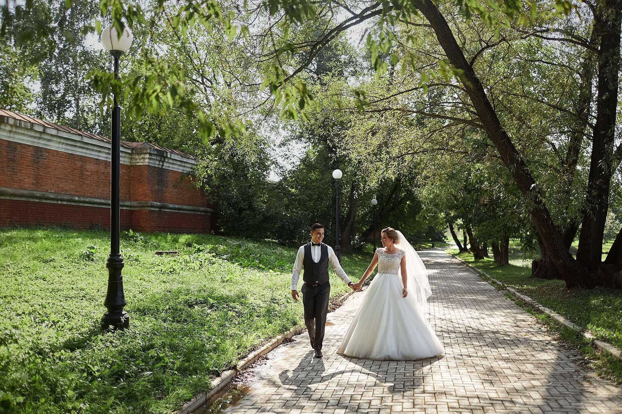 Александр и Екатерина. Видеограф и Видеосъёмка Сергей Каличевский