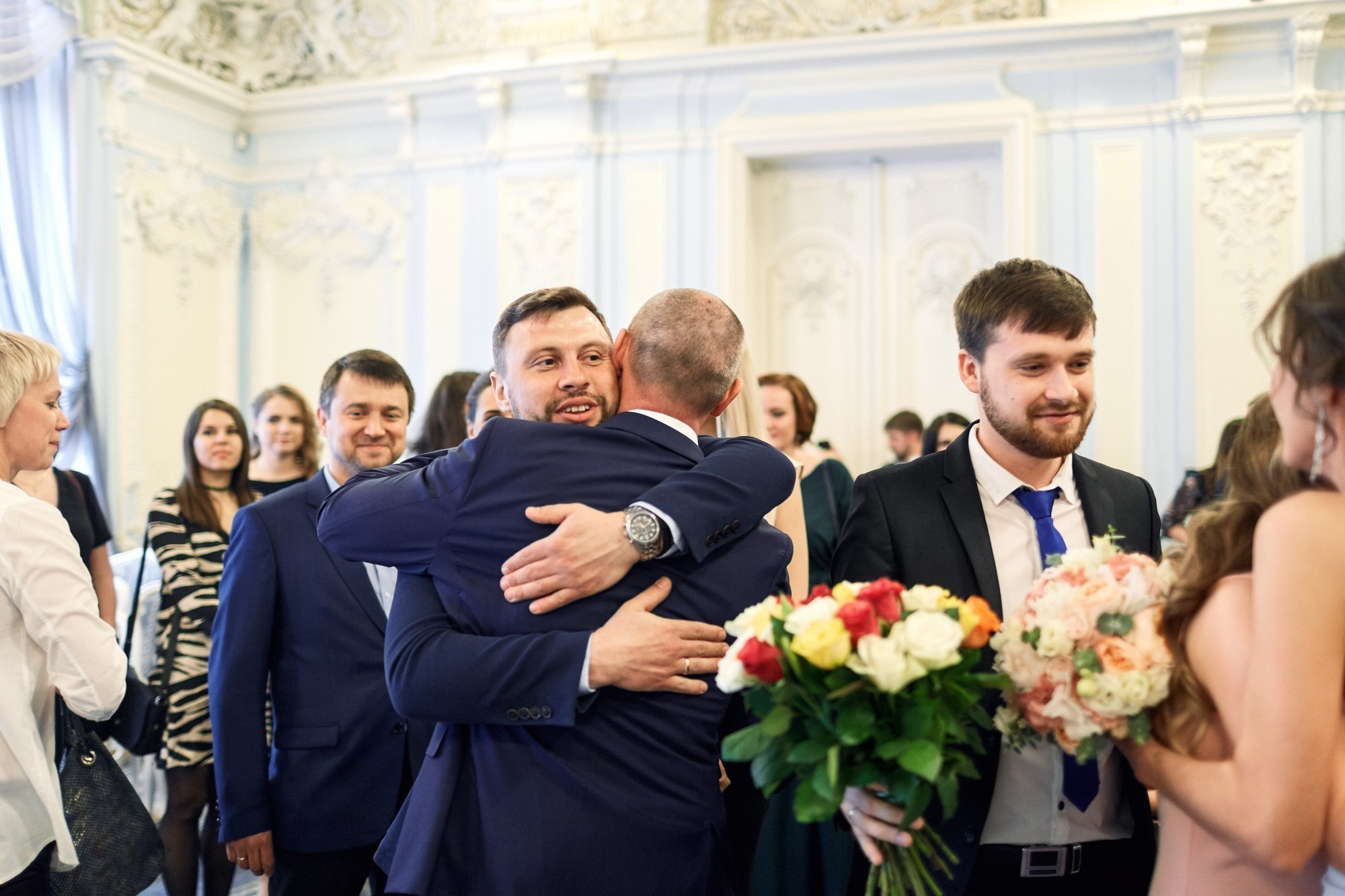 Андрей и Виктория. Видеограф и Видеосъёмка Сергей Каличевский