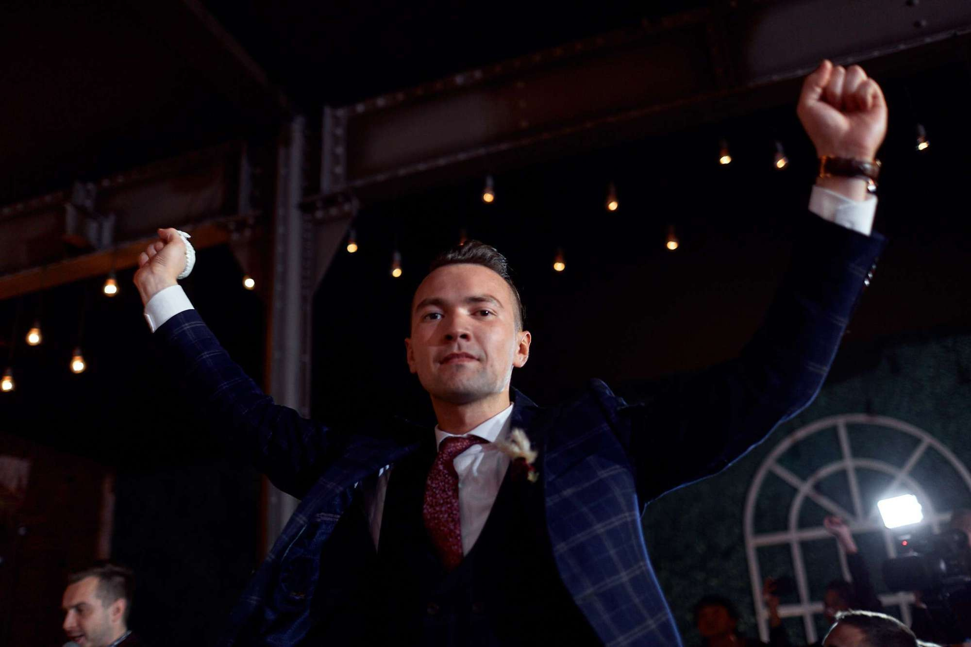 Илья и Анита. Видеограф и Видеосъёмка Сергей Каличевский