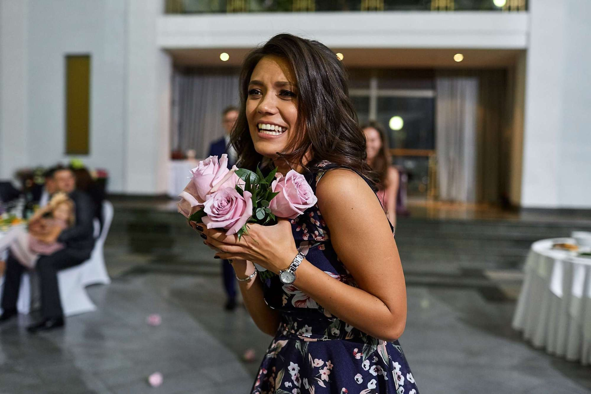 Эльдар и София. Видеограф и Видеосъёмка Сергей Каличевский