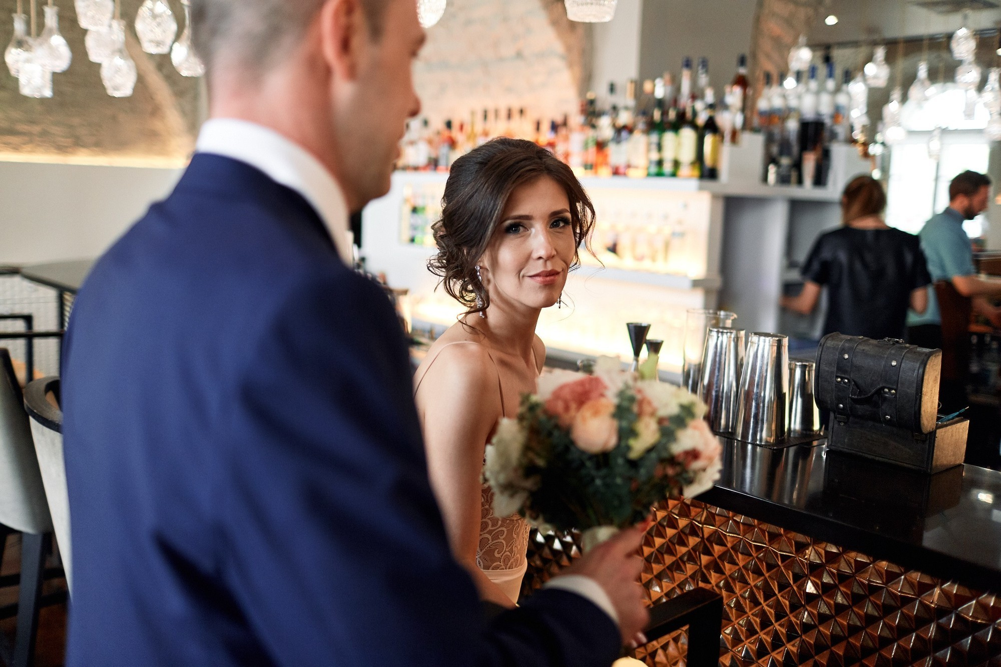 Андрей и Виктория. Видеограф и Видеосъёмка Сергей Каличевский