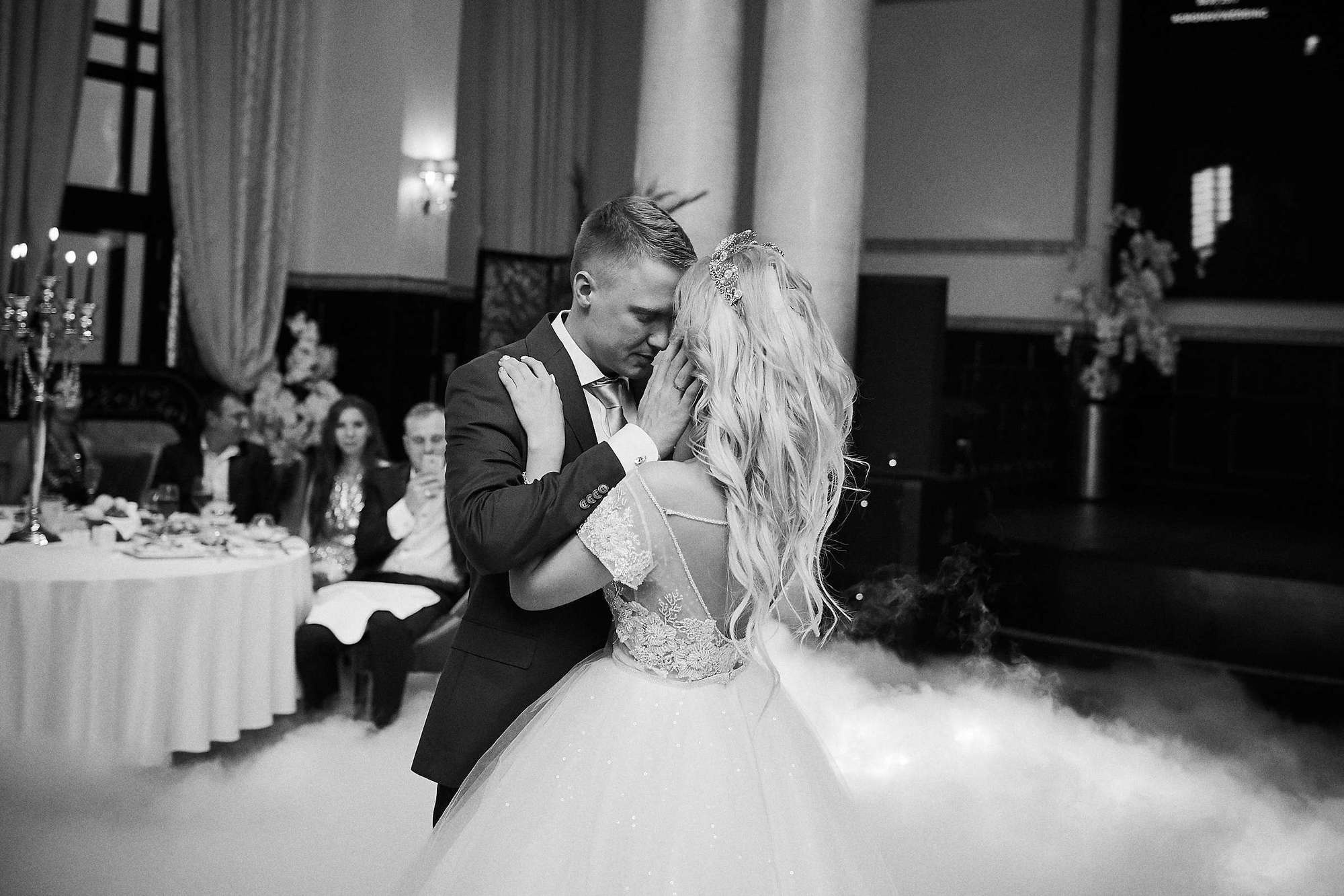 Сергей и Анастасия. Видеограф и Видеосъёмка Сергей Каличевский