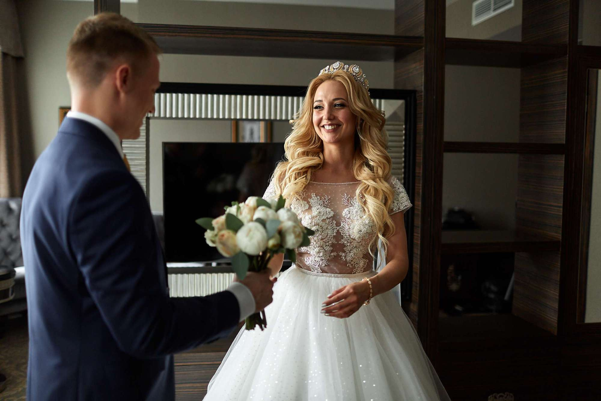 Сергей и Анастасия. Видеограф и Видеосъёмка Сергей Каличевский