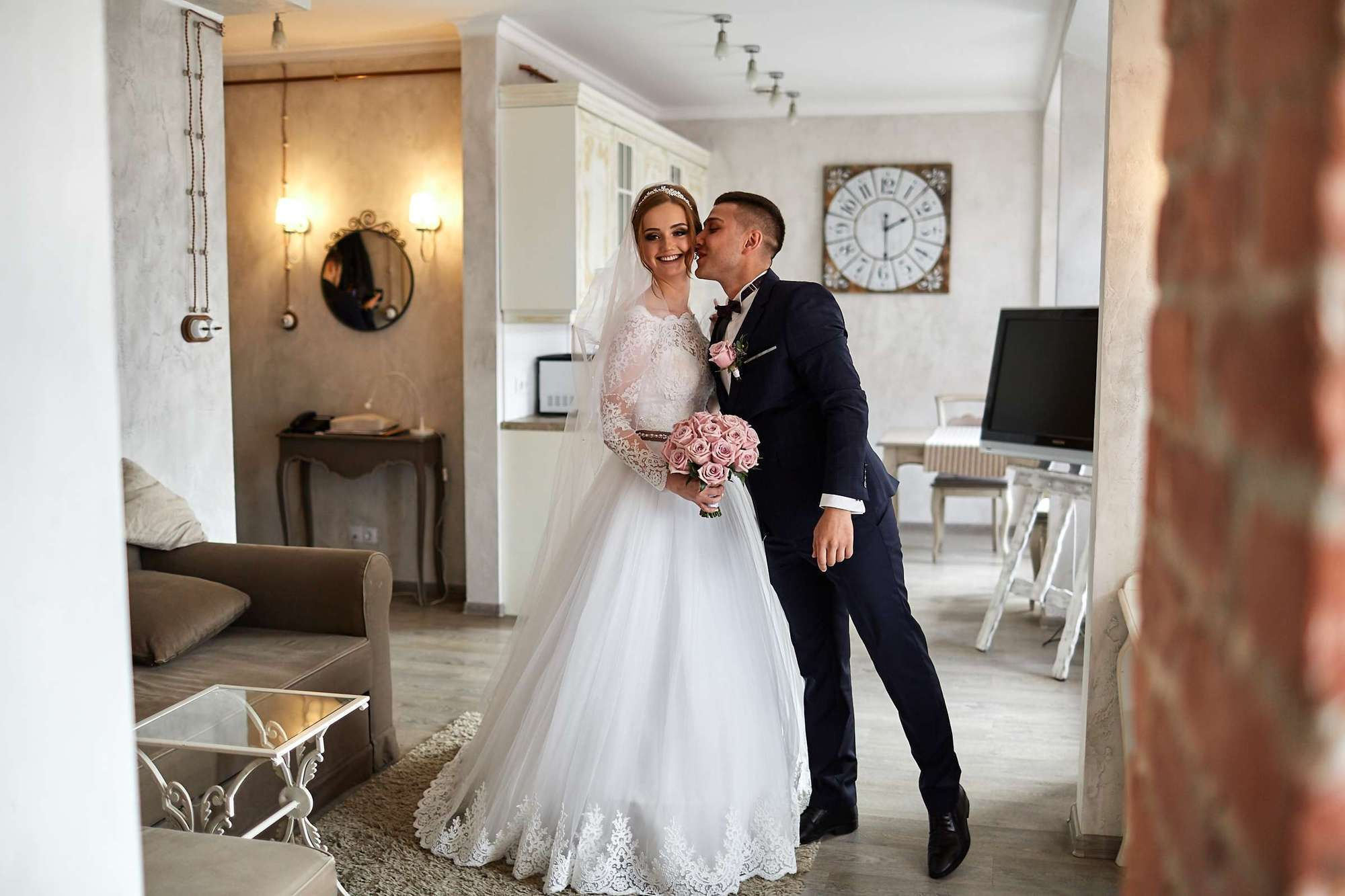 Эльдар и София. Видеограф и Видеосъёмка Сергей Каличевский