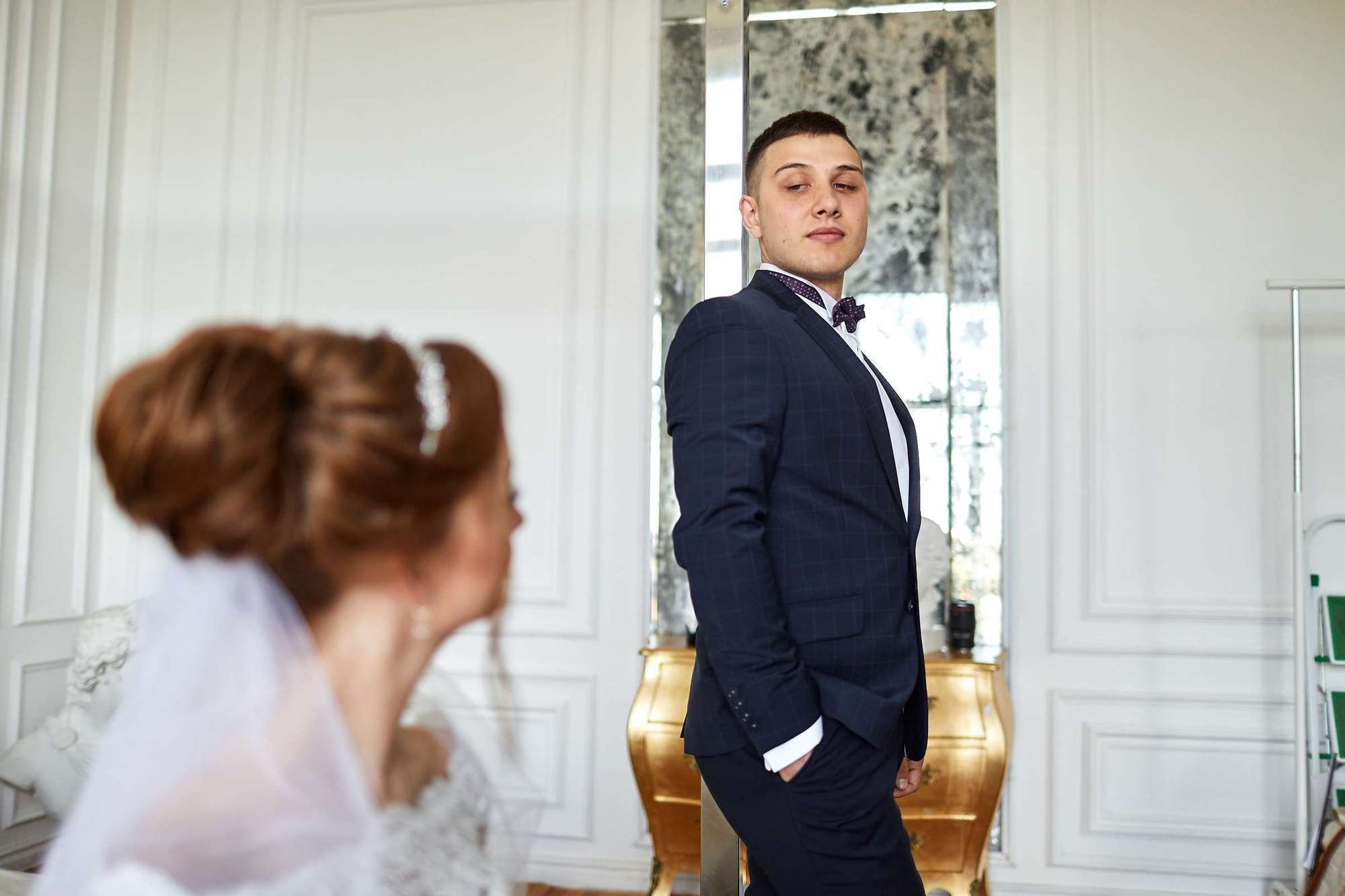 Эльдар и София. Видеограф и Видеосъёмка Сергей Каличевский