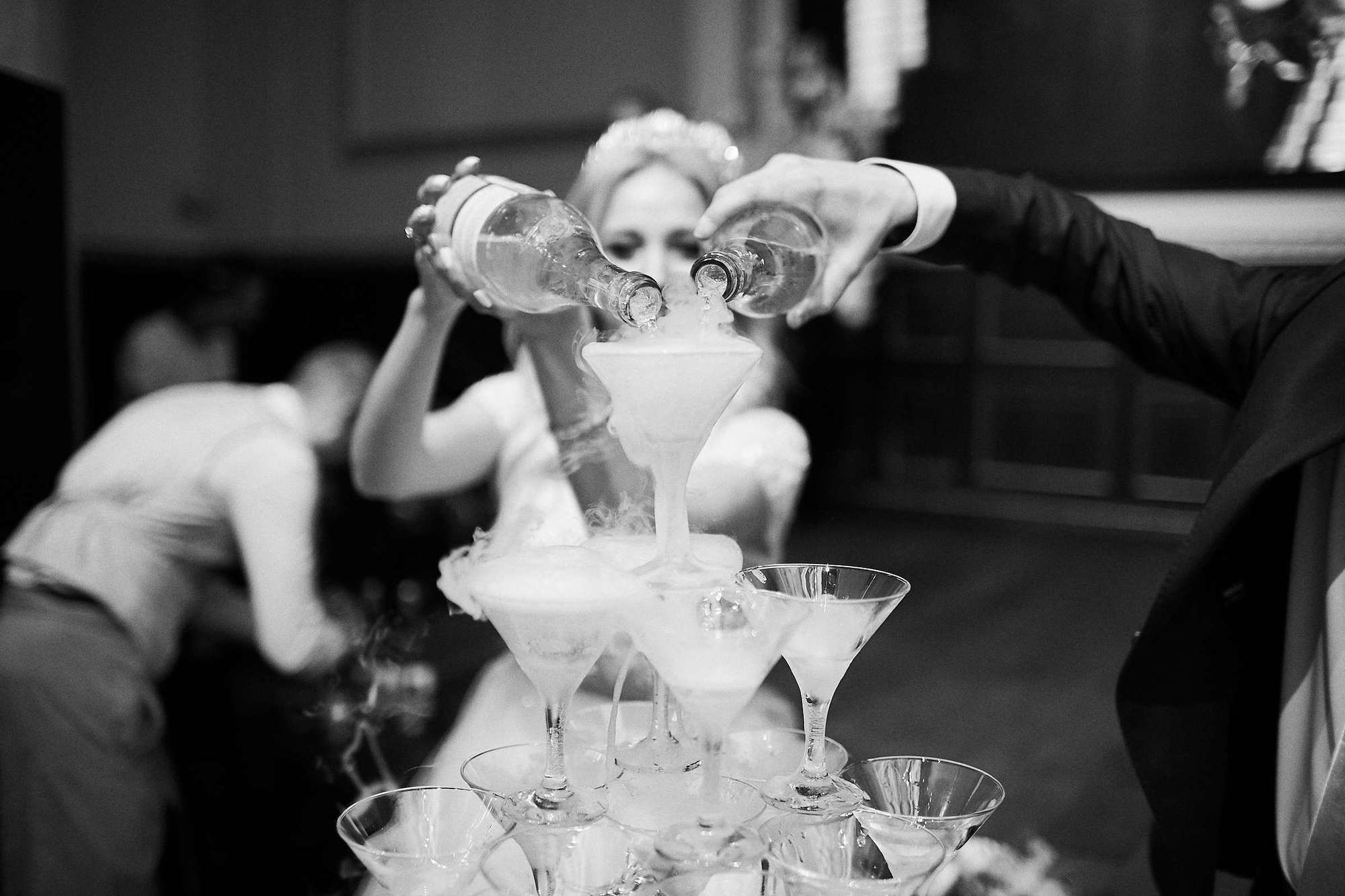 Сергей и Анастасия. Видеограф и Видеосъёмка Сергей Каличевский