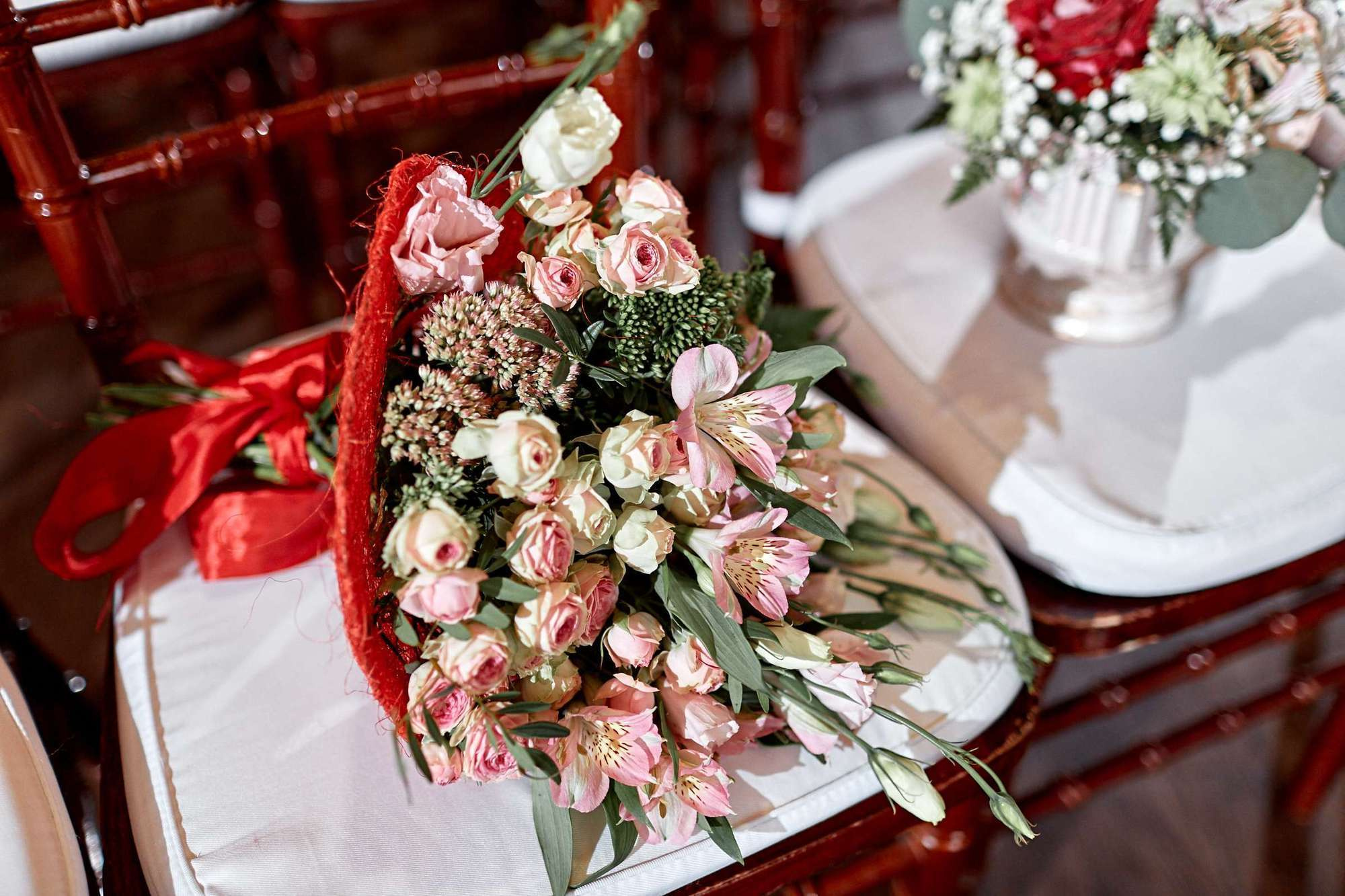 Илья и Анита. Видеограф и Видеосъёмка Сергей Каличевский