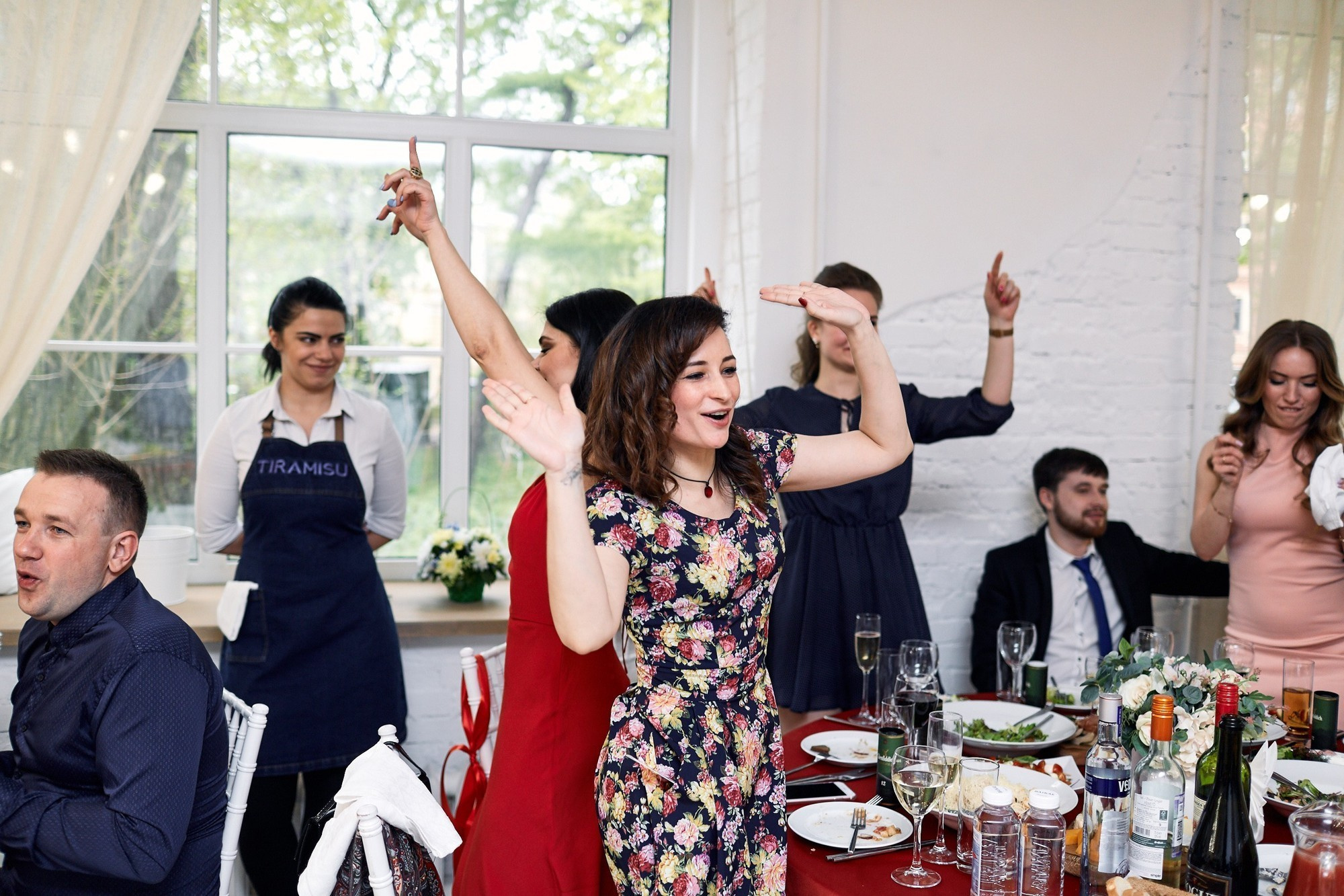 Андрей и Виктория. Видеограф и Видеосъёмка Сергей Каличевский