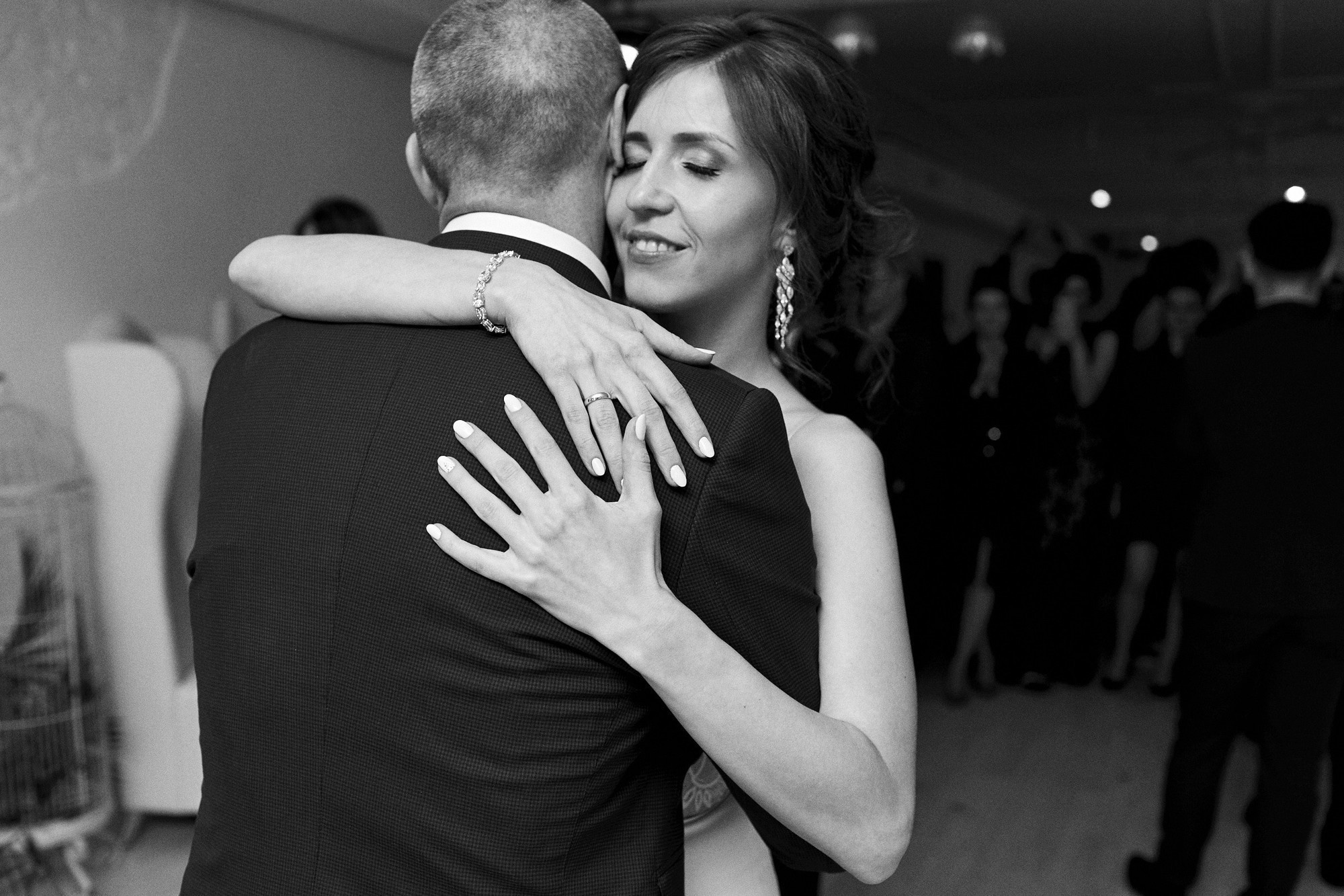 Андрей и Виктория. Видеограф и Видеосъёмка Сергей Каличевский