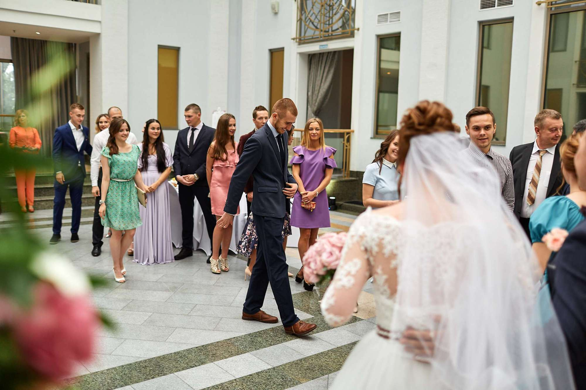 Эльдар и София. Видеограф и Видеосъёмка Сергей Каличевский