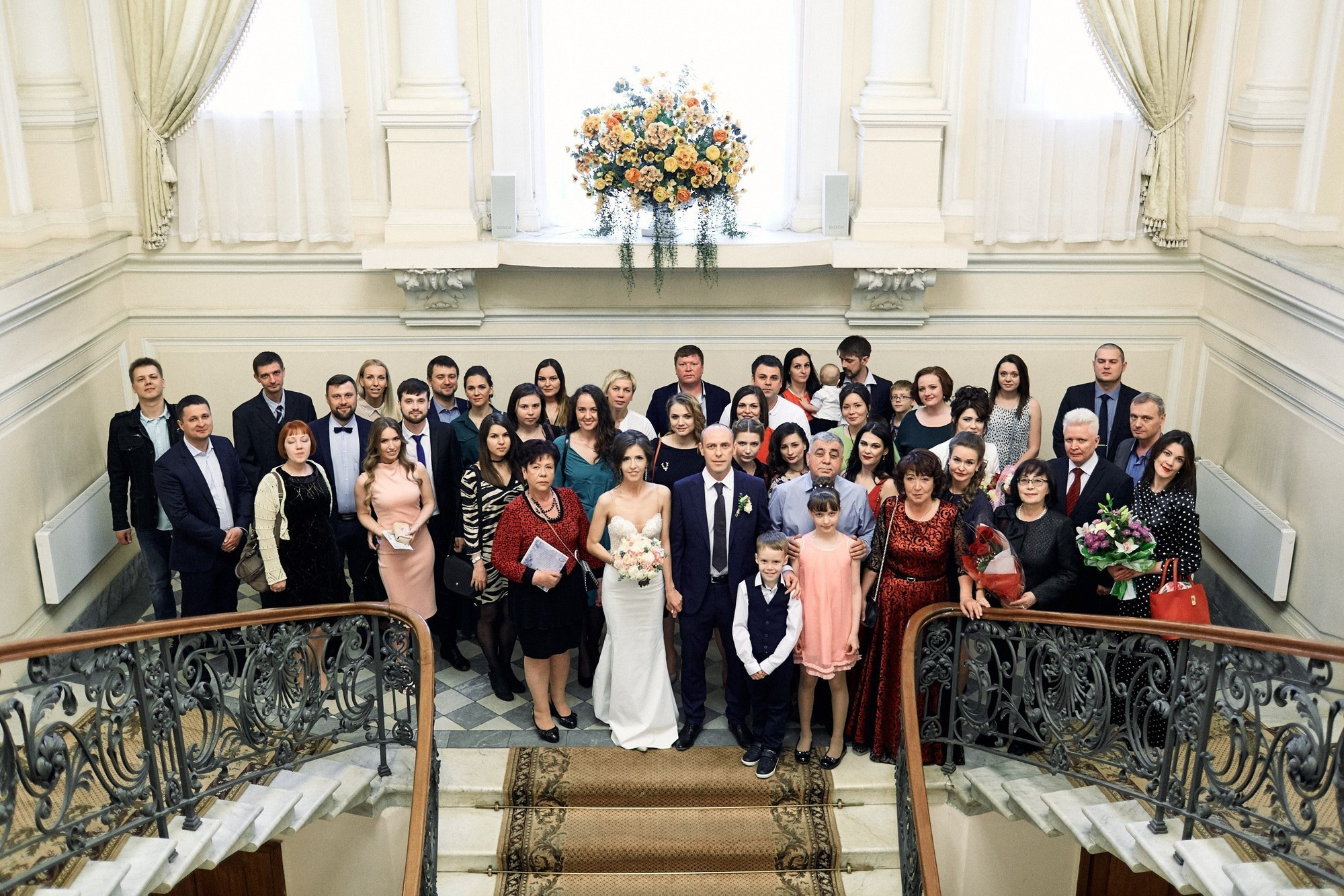 Андрей и Виктория. Видеограф и Видеосъёмка Сергей Каличевский