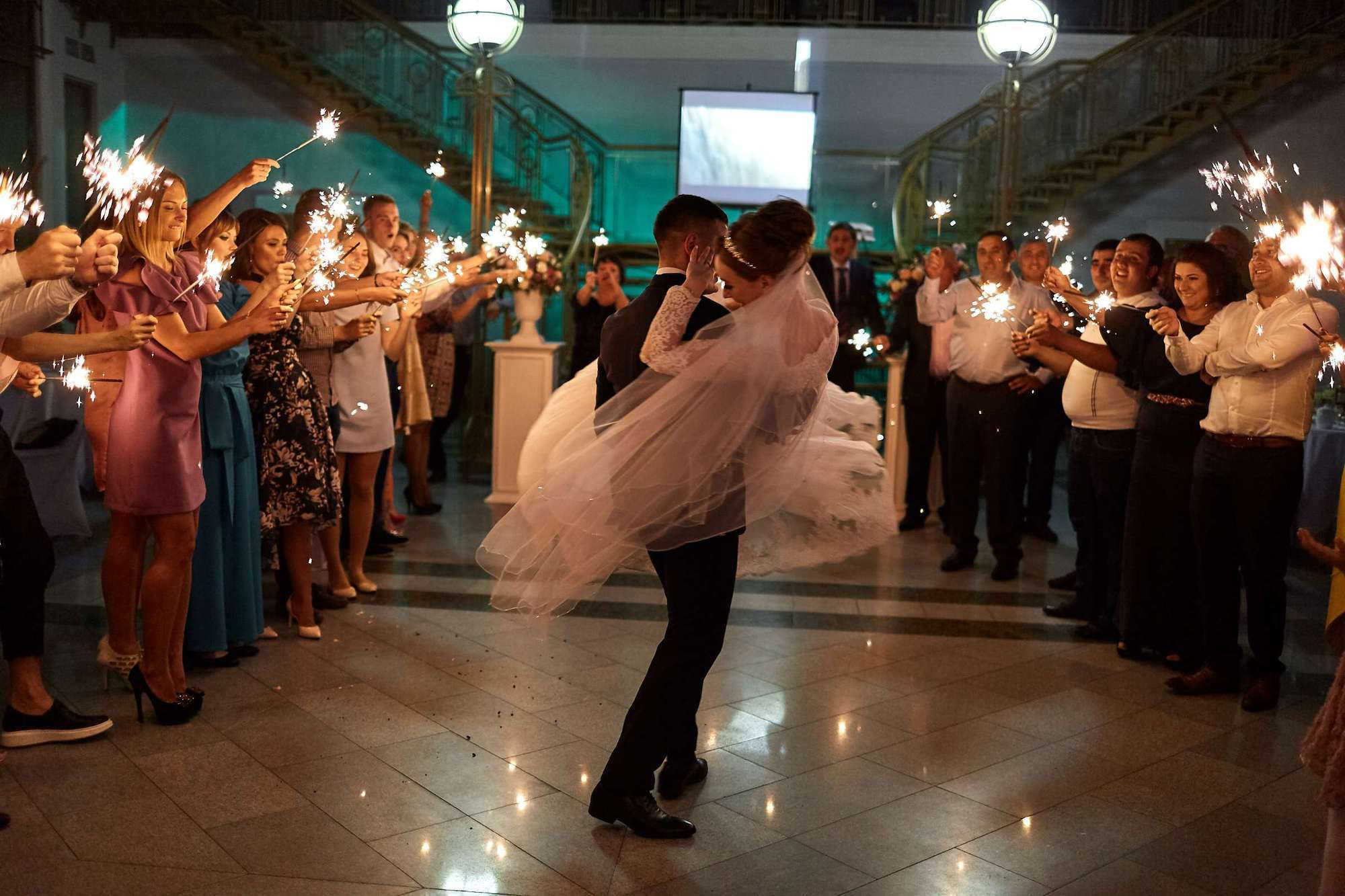 Эльдар и София. Видеограф и Видеосъёмка Сергей Каличевский