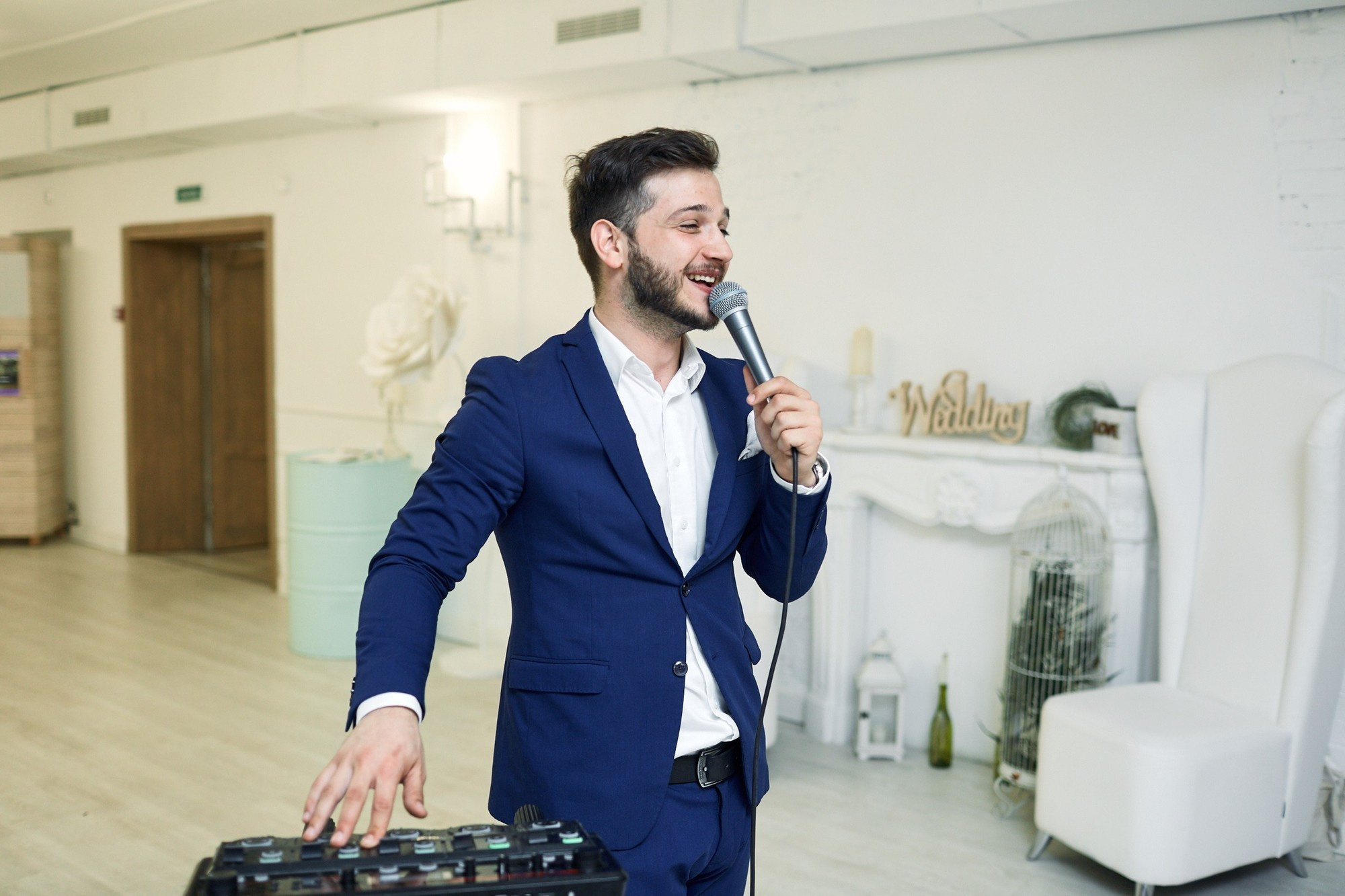 Андрей и Виктория. Видеограф и Видеосъёмка Сергей Каличевский