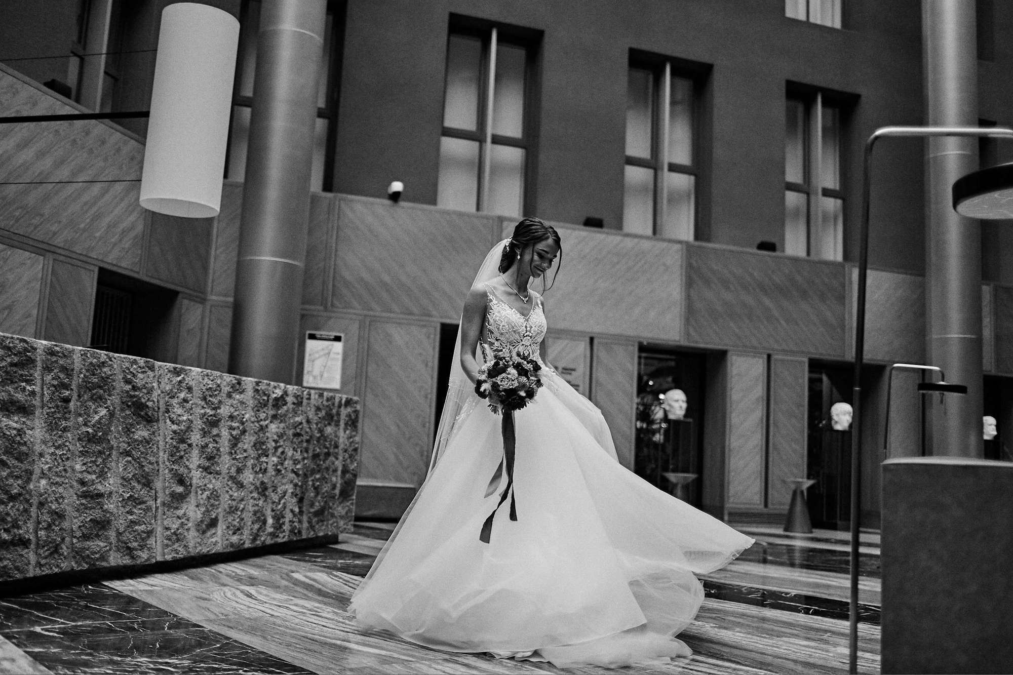 Илья и Анита. Видеограф и Видеосъёмка Сергей Каличевский