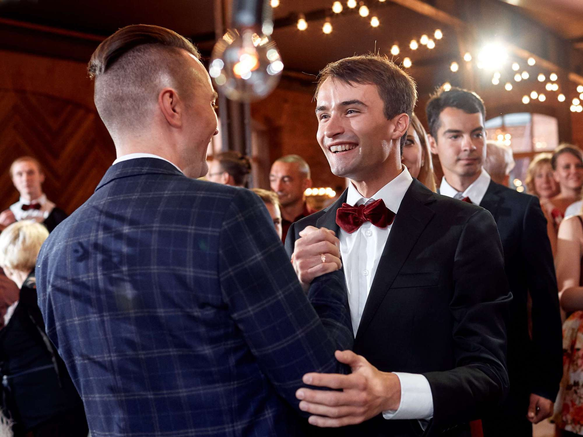 Илья и Анита. Видеограф и Видеосъёмка Сергей Каличевский