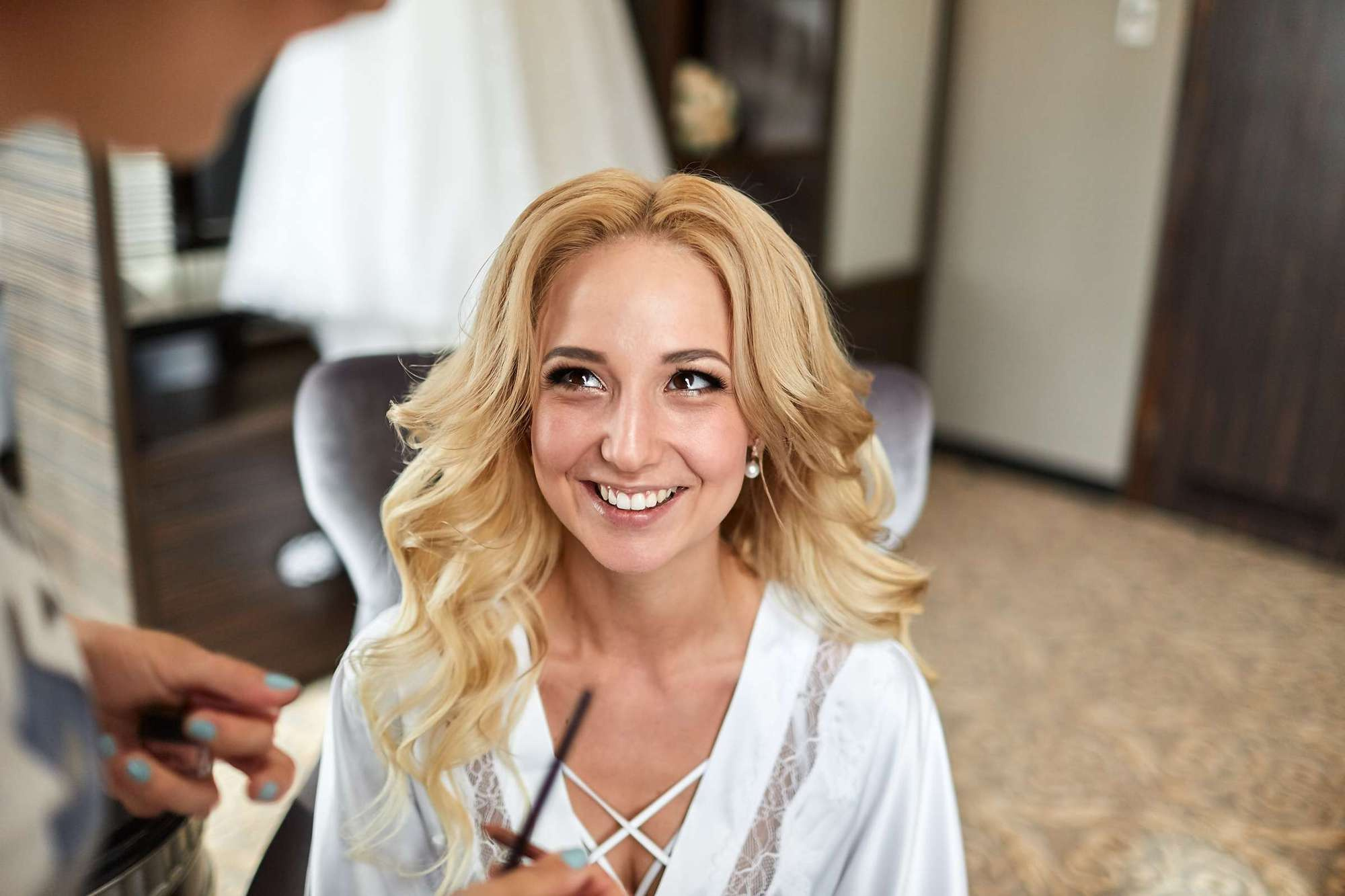 Сергей и Анастасия. Видеограф и Видеосъёмка Сергей Каличевский