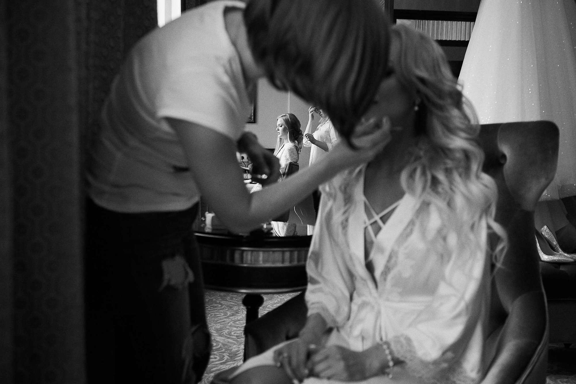 Сергей и Анастасия. Видеограф и Видеосъёмка Сергей Каличевский