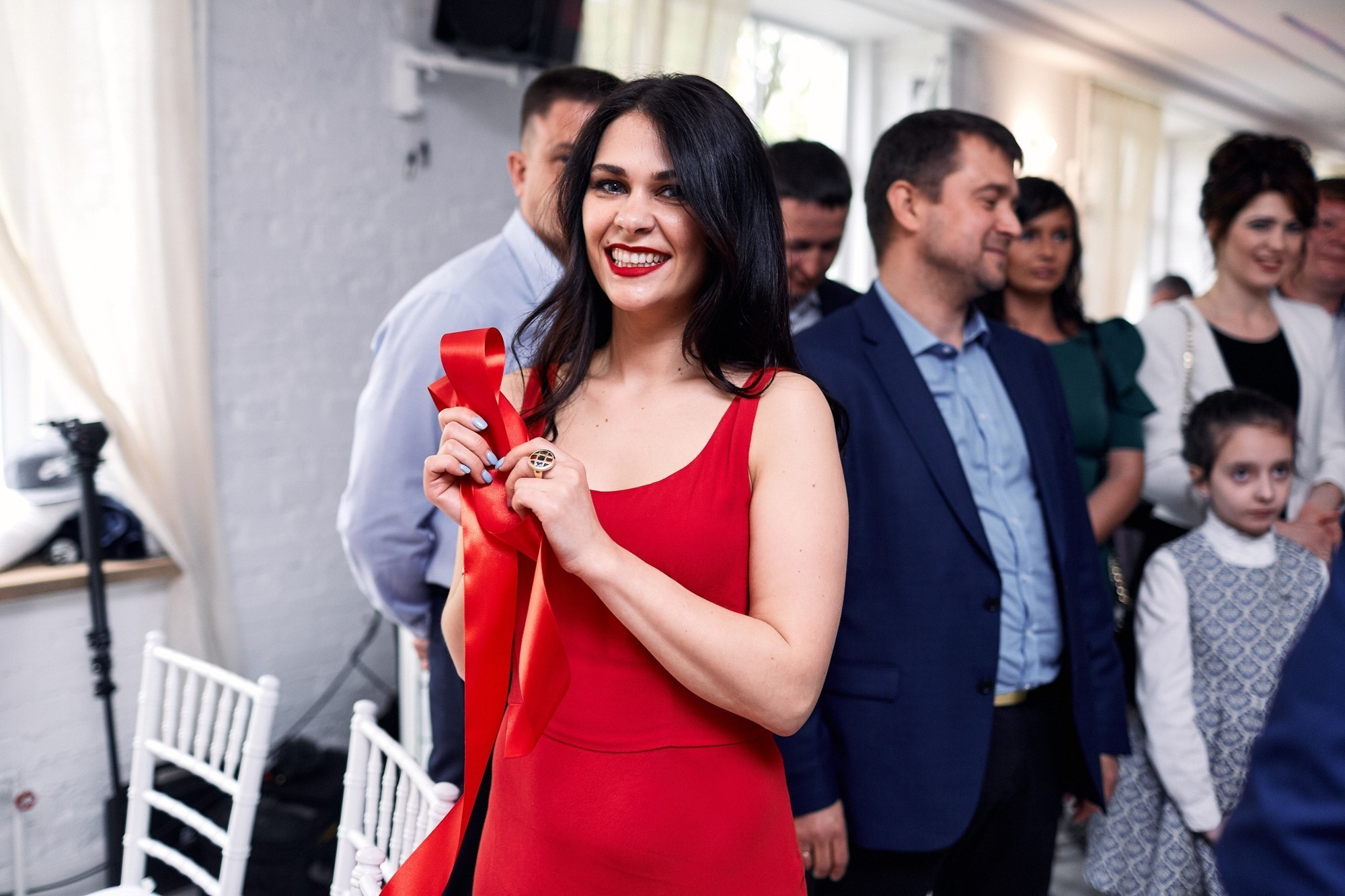 Андрей и Виктория. Видеограф и Видеосъёмка Сергей Каличевский