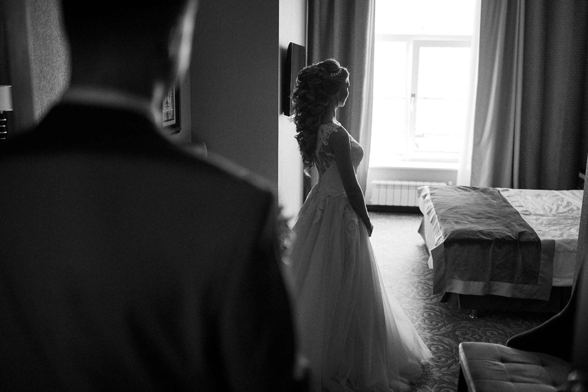 Денис и Света. Видеограф и Видеосъёмка Сергей Каличевский