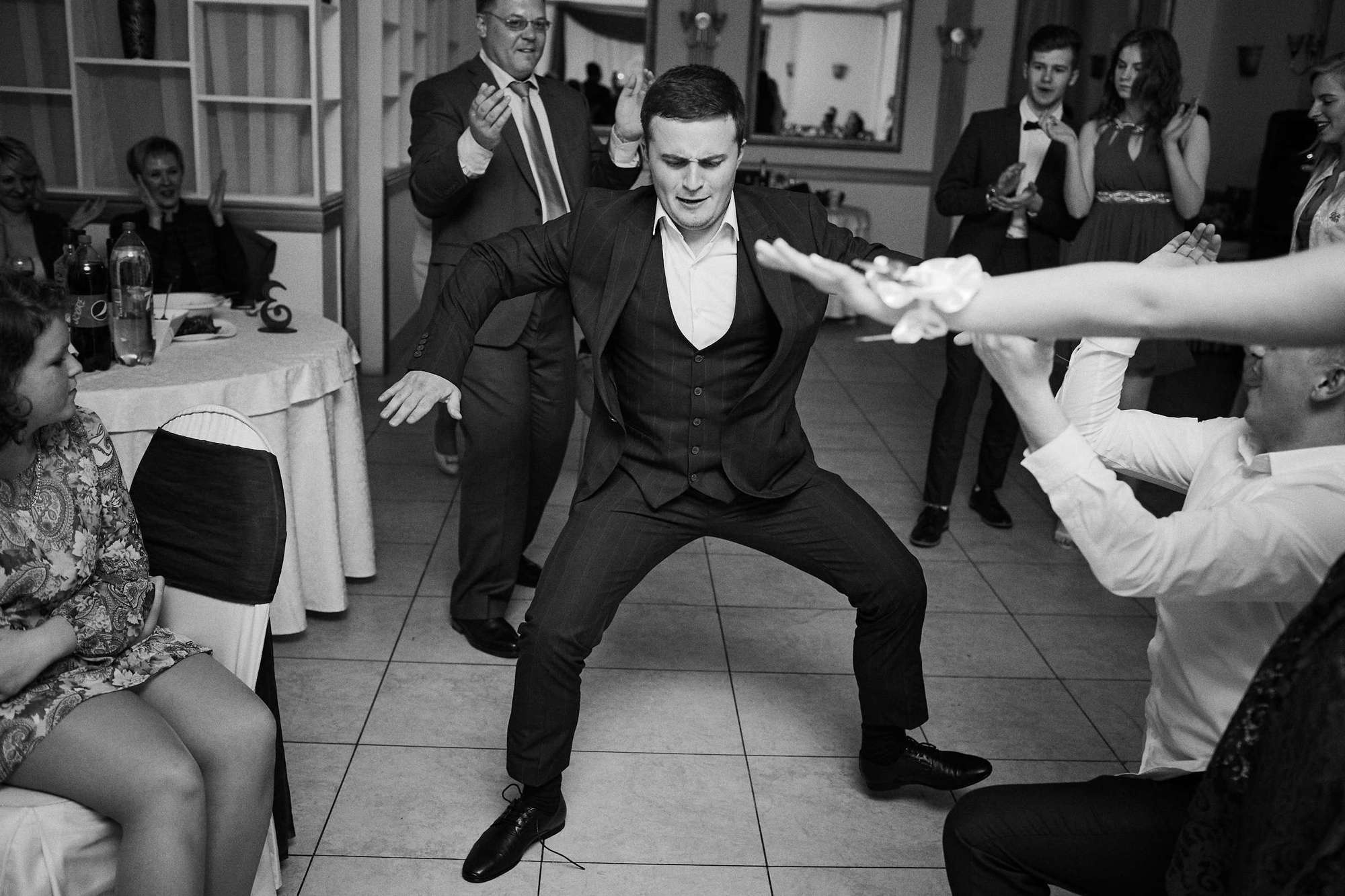 Денис и Света. Видеограф и Видеосъёмка Сергей Каличевский