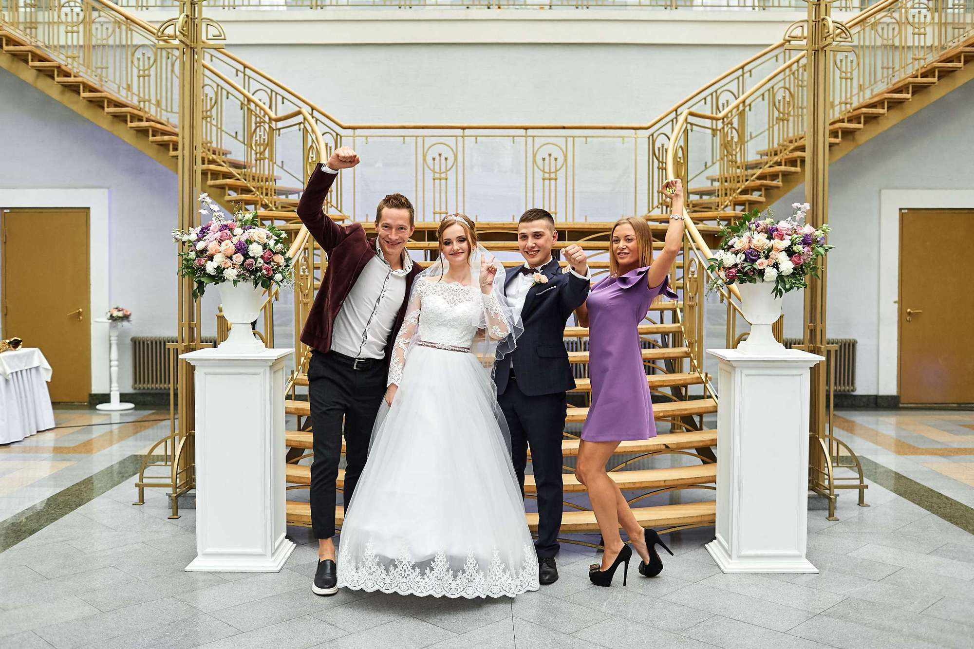 Эльдар и София. Видеограф и Видеосъёмка Сергей Каличевский