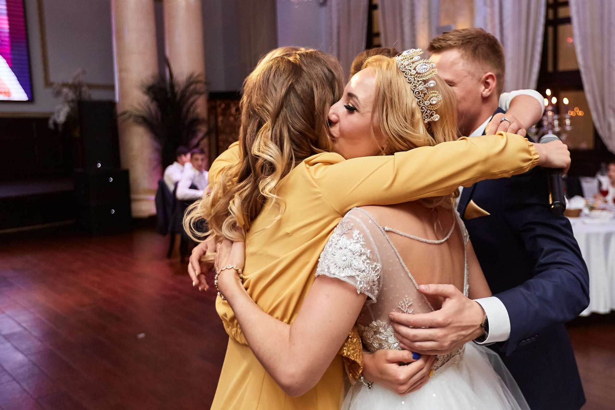 Сергей и Анастасия. Видеограф и Видеосъёмка Сергей Каличевский