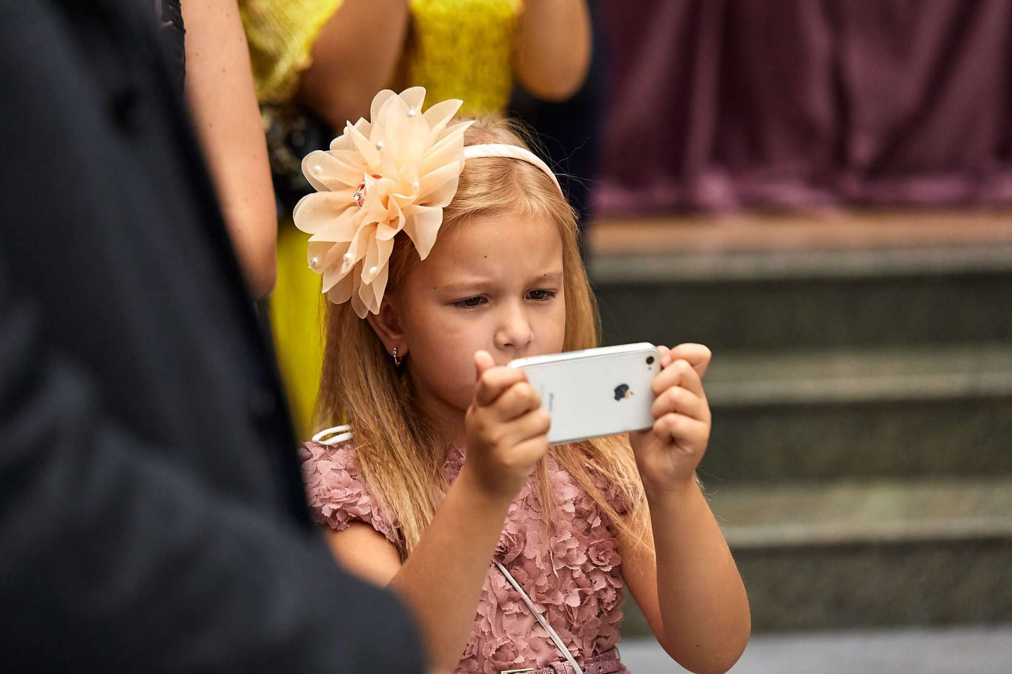 Эльдар и София. Видеограф и Видеосъёмка Сергей Каличевский