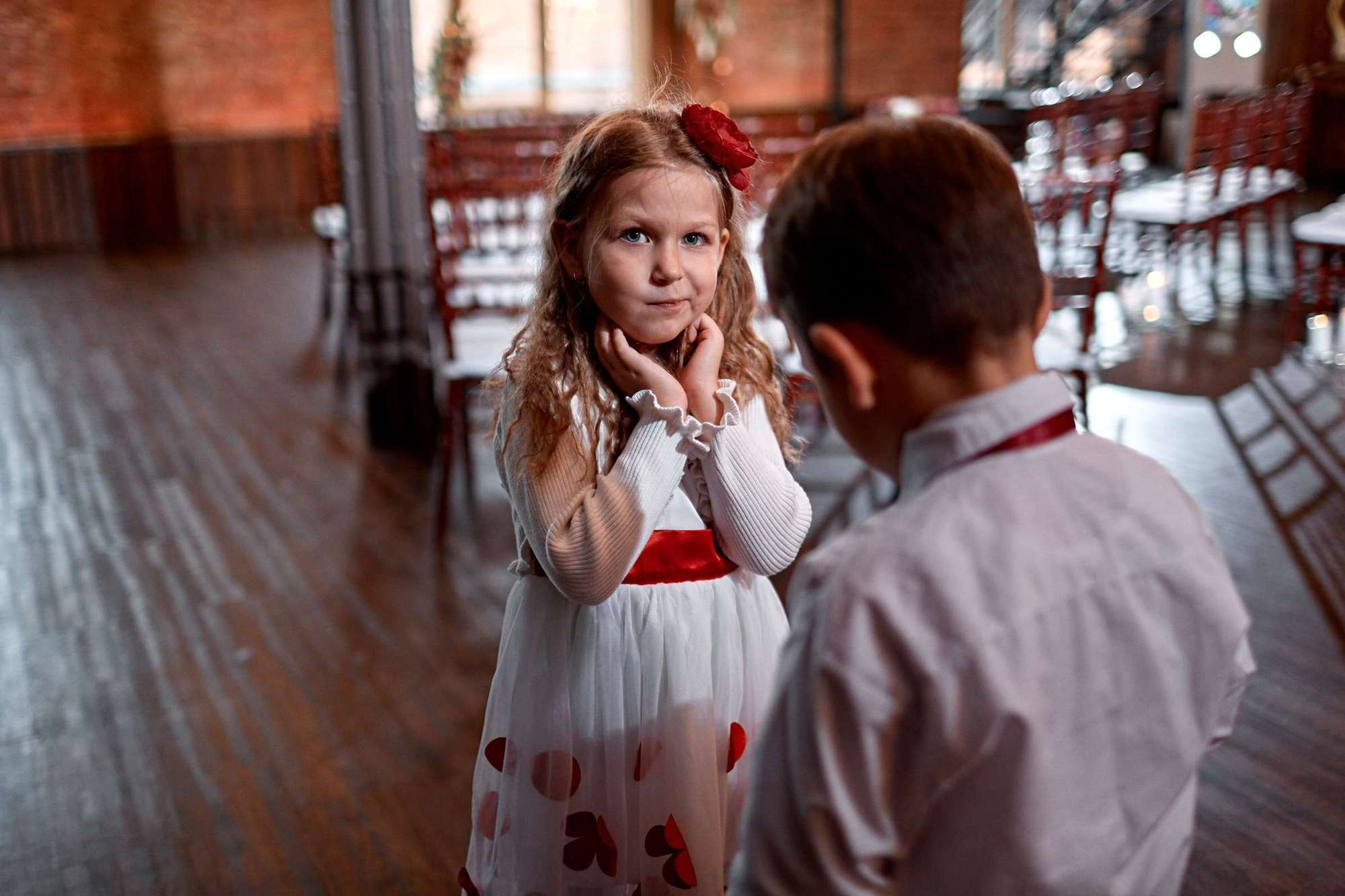 Илья и Анита. Видеограф и Видеосъёмка Сергей Каличевский