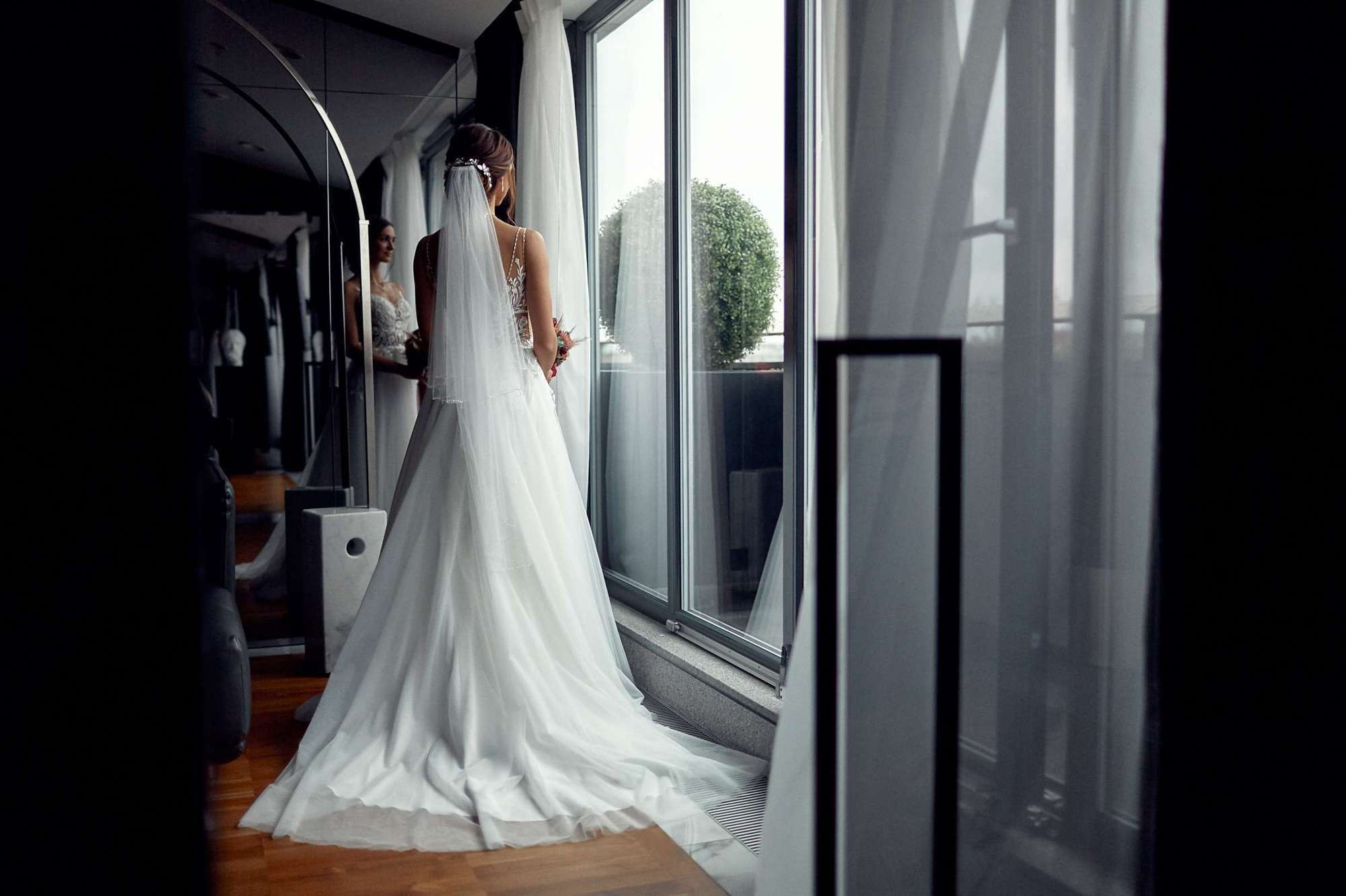 Илья и Анита. Видеограф и Видеосъёмка Сергей Каличевский