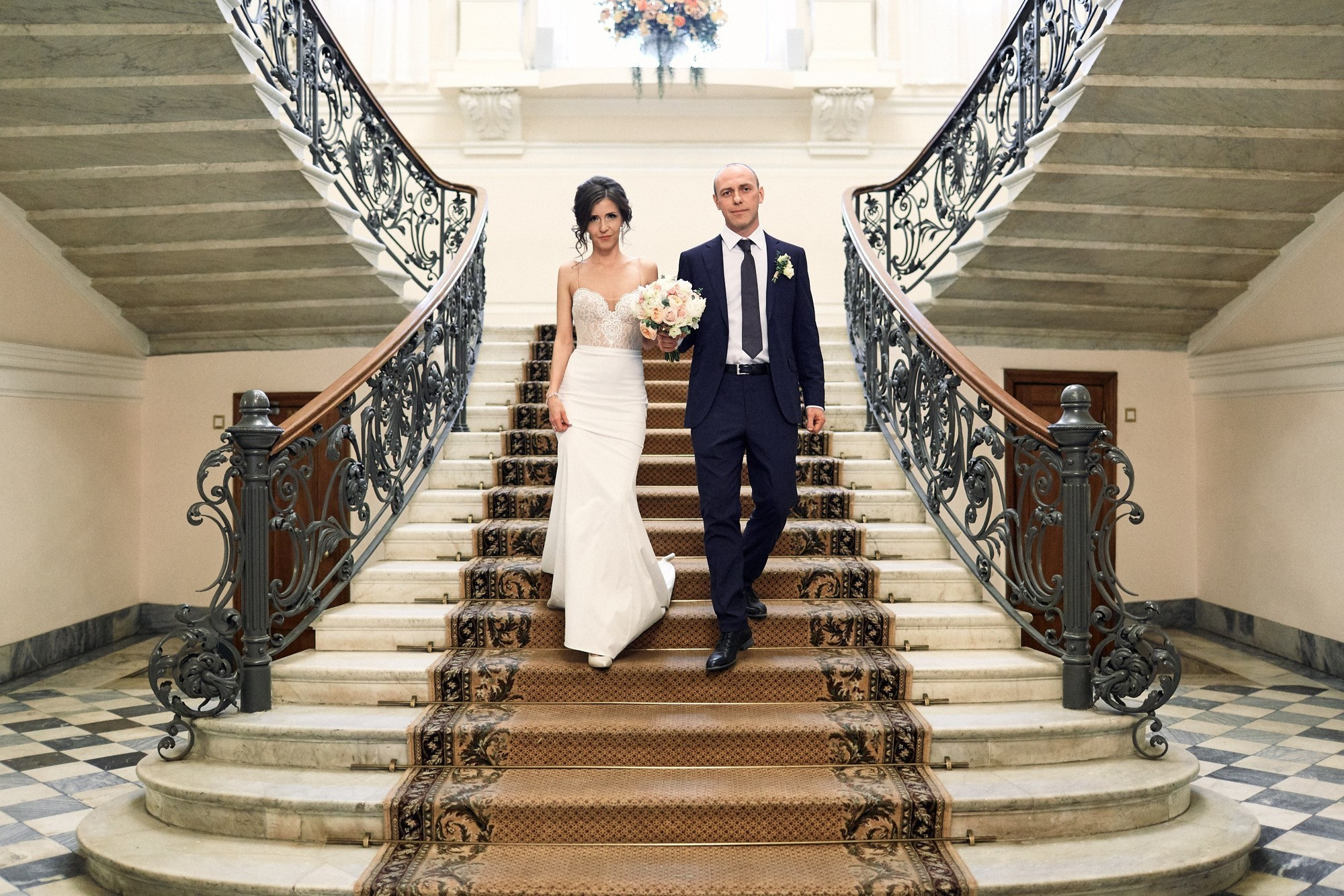 Андрей и Виктория. Видеограф и Видеосъёмка Сергей Каличевский