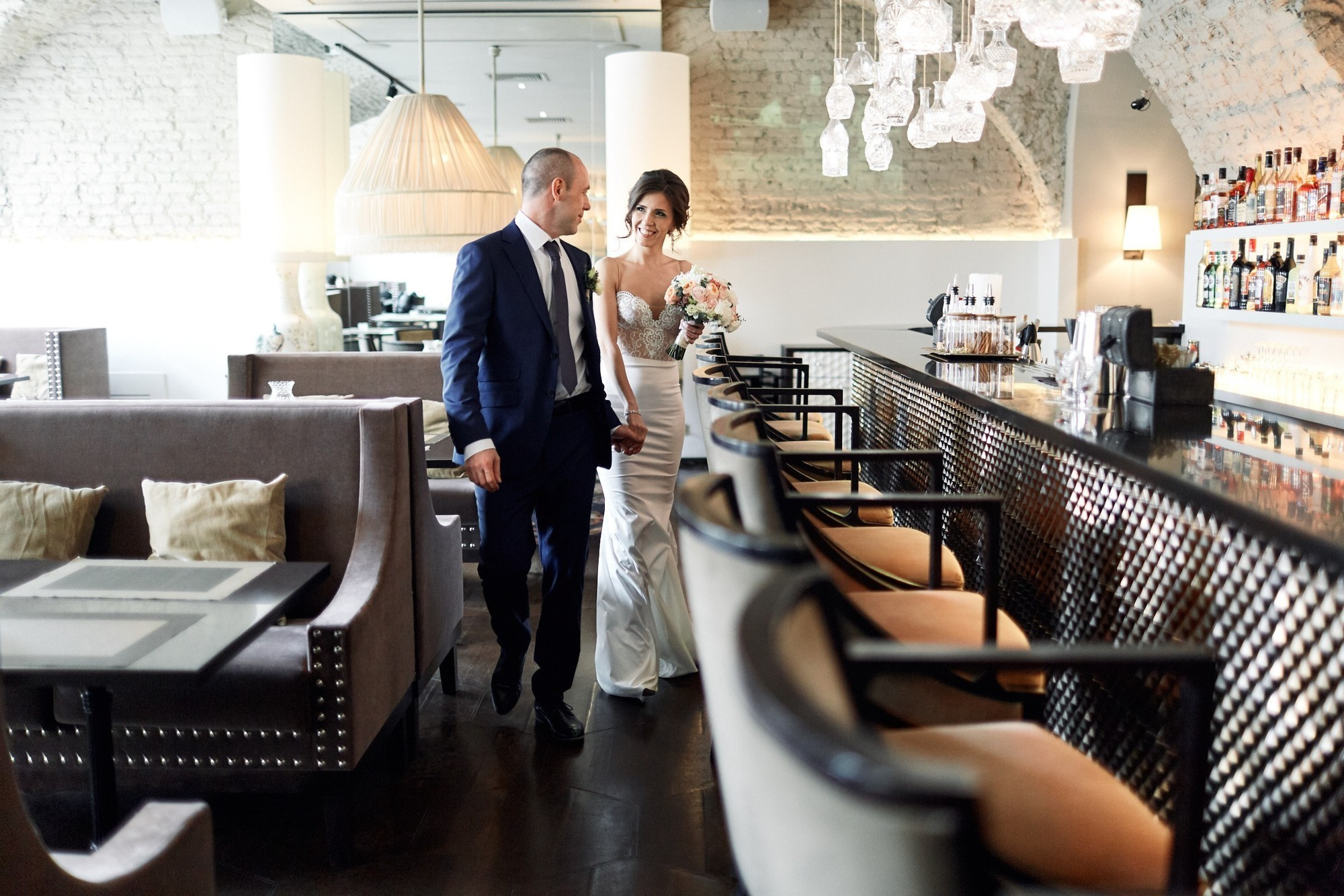 Андрей и Виктория. Видеограф и Видеосъёмка Сергей Каличевский