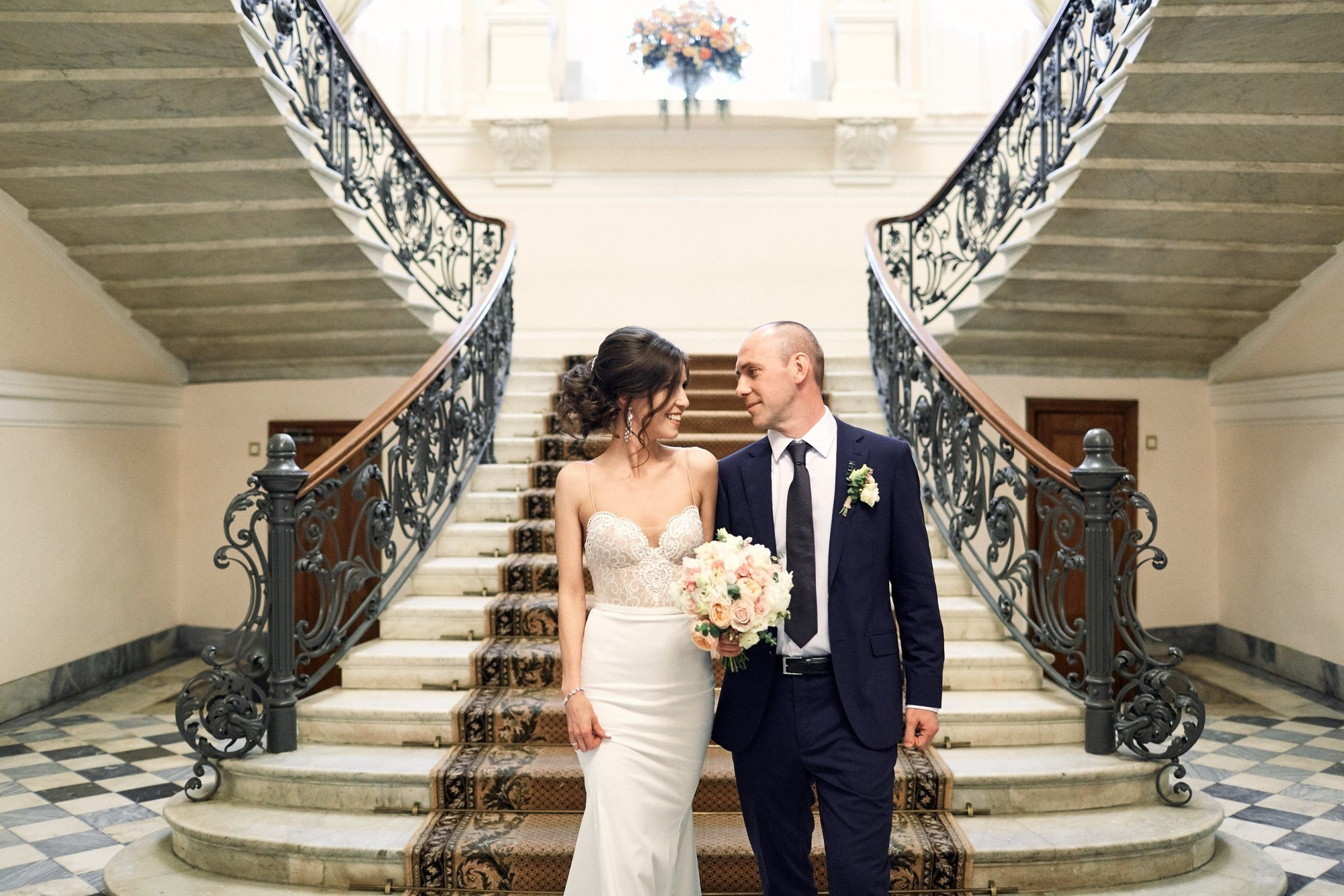 Андрей и Виктория. Видеограф и Видеосъёмка Сергей Каличевский