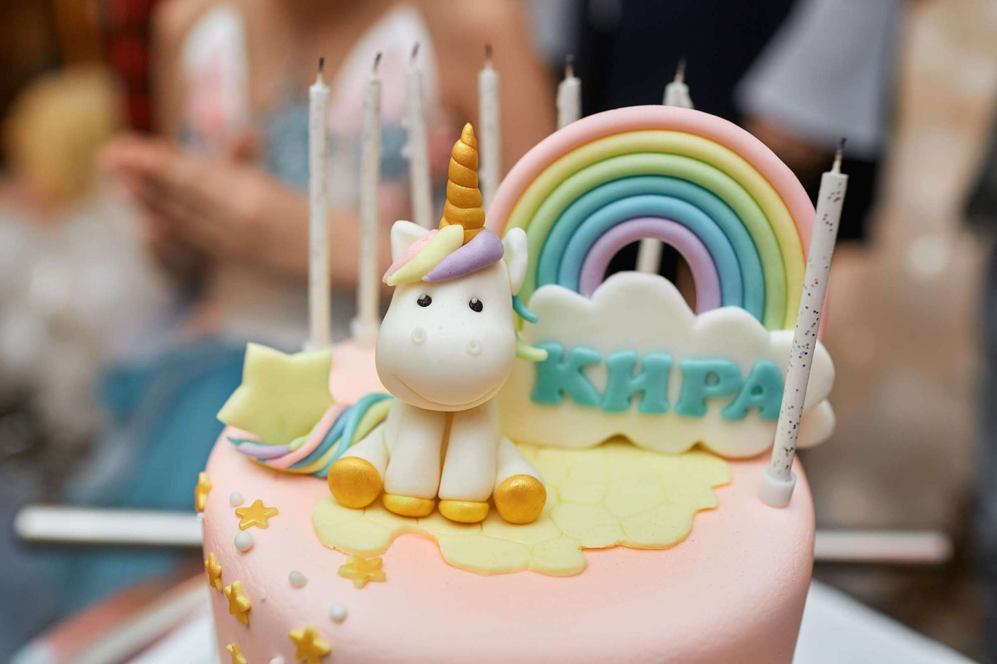 Детские праздники. Видеограф и Видеосъёмка Сергей Каличевский