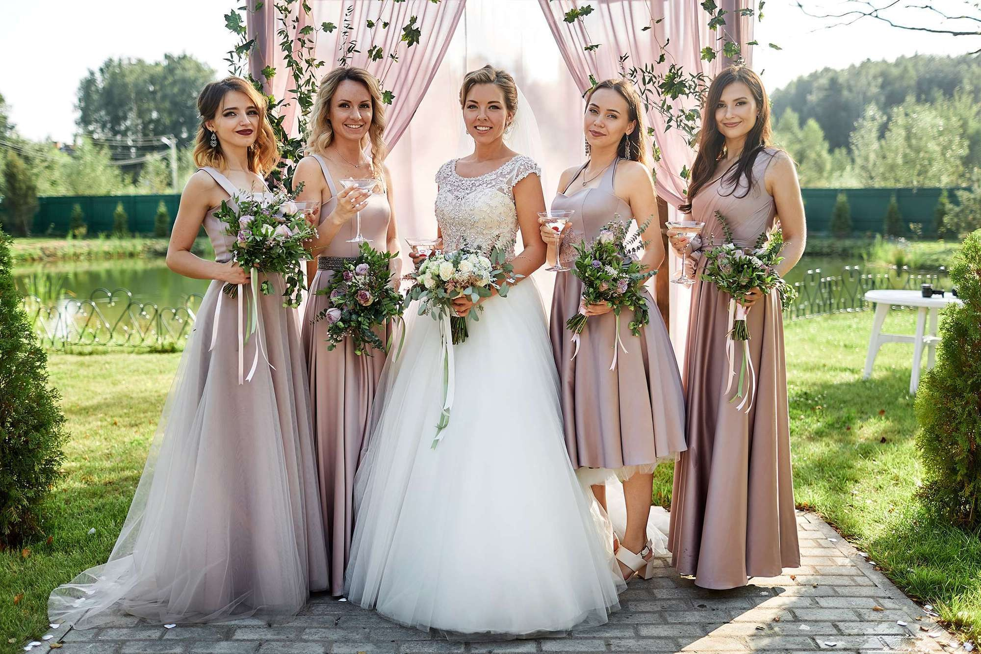 Александр и Екатерина. Видеограф и Видеосъёмка Сергей Каличевский