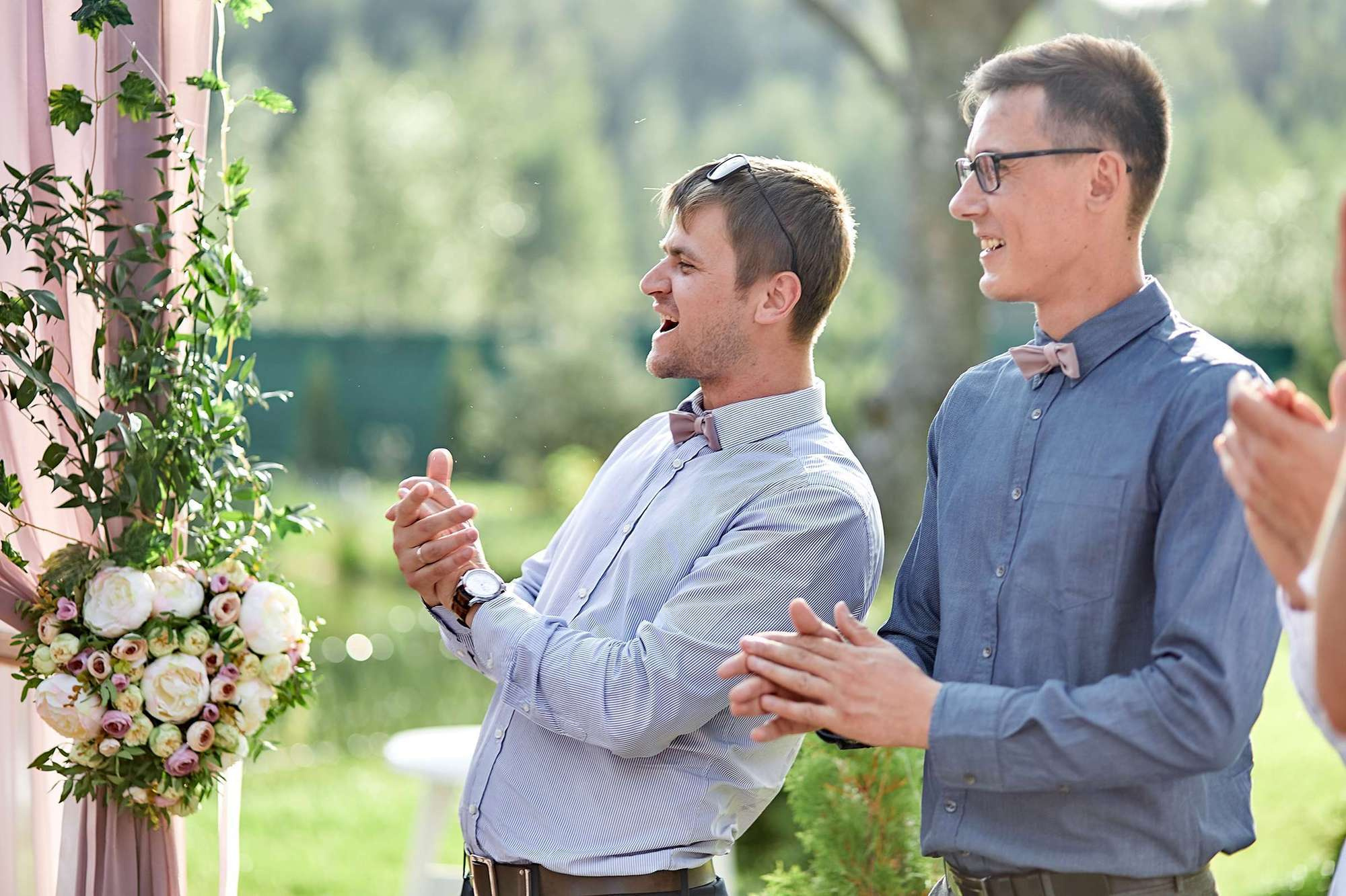 Александр и Екатерина. Видеограф и Видеосъёмка Сергей Каличевский