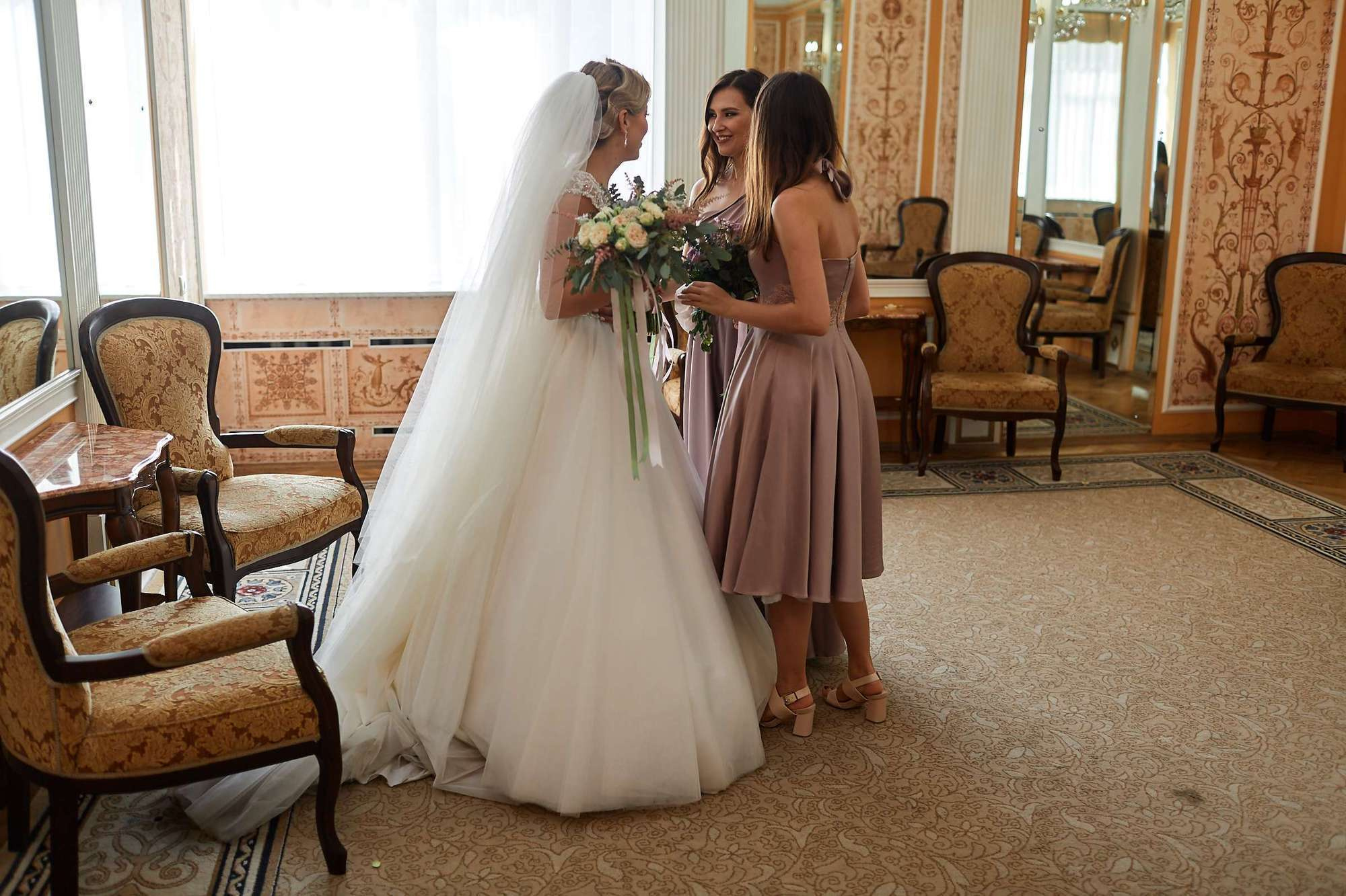 Александр и Екатерина. Видеограф и Видеосъёмка Сергей Каличевский